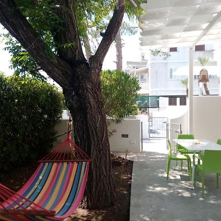Residence Orsa Minore Gallipoli Εξωτερικό φωτογραφία