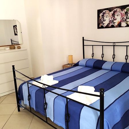 Residence Orsa Minore Gallipoli Εξωτερικό φωτογραφία