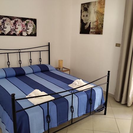Residence Orsa Minore Gallipoli Εξωτερικό φωτογραφία