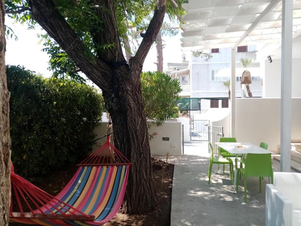 Residence Orsa Minore Gallipoli Εξωτερικό φωτογραφία