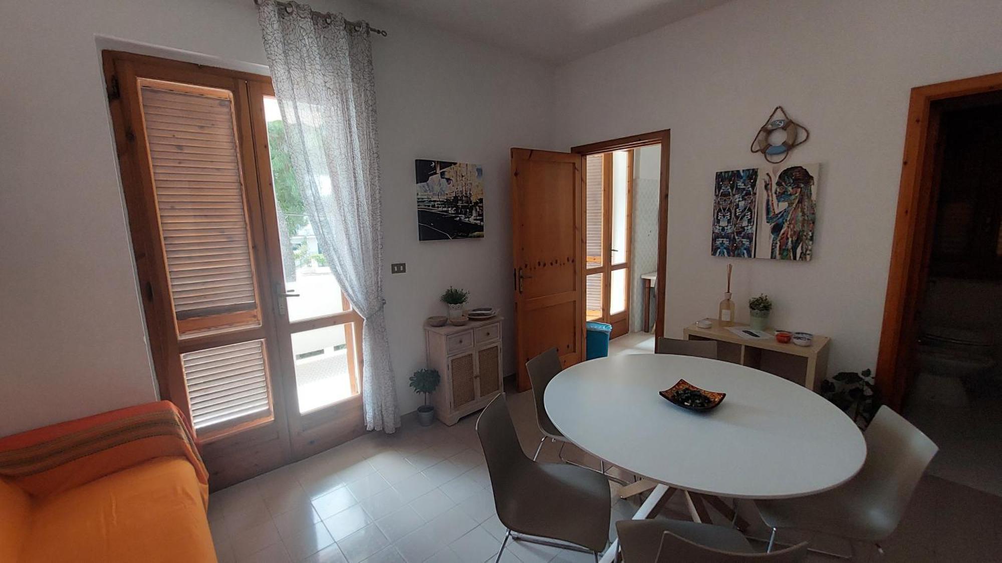 Residence Orsa Minore Gallipoli Εξωτερικό φωτογραφία