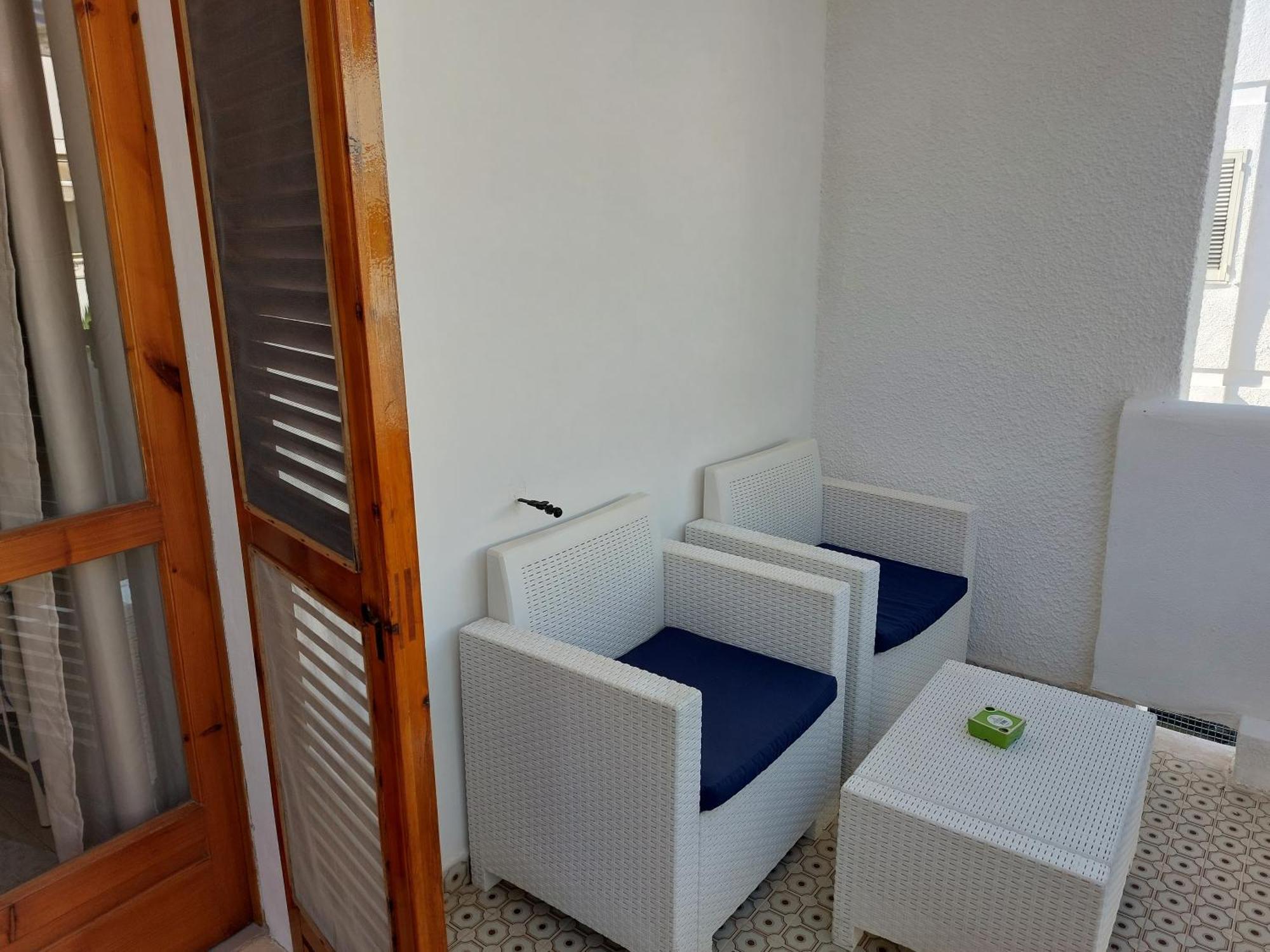 Residence Orsa Minore Gallipoli Εξωτερικό φωτογραφία