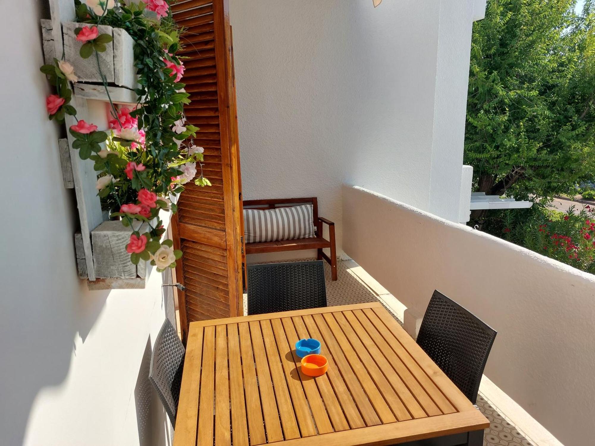 Residence Orsa Minore Gallipoli Εξωτερικό φωτογραφία