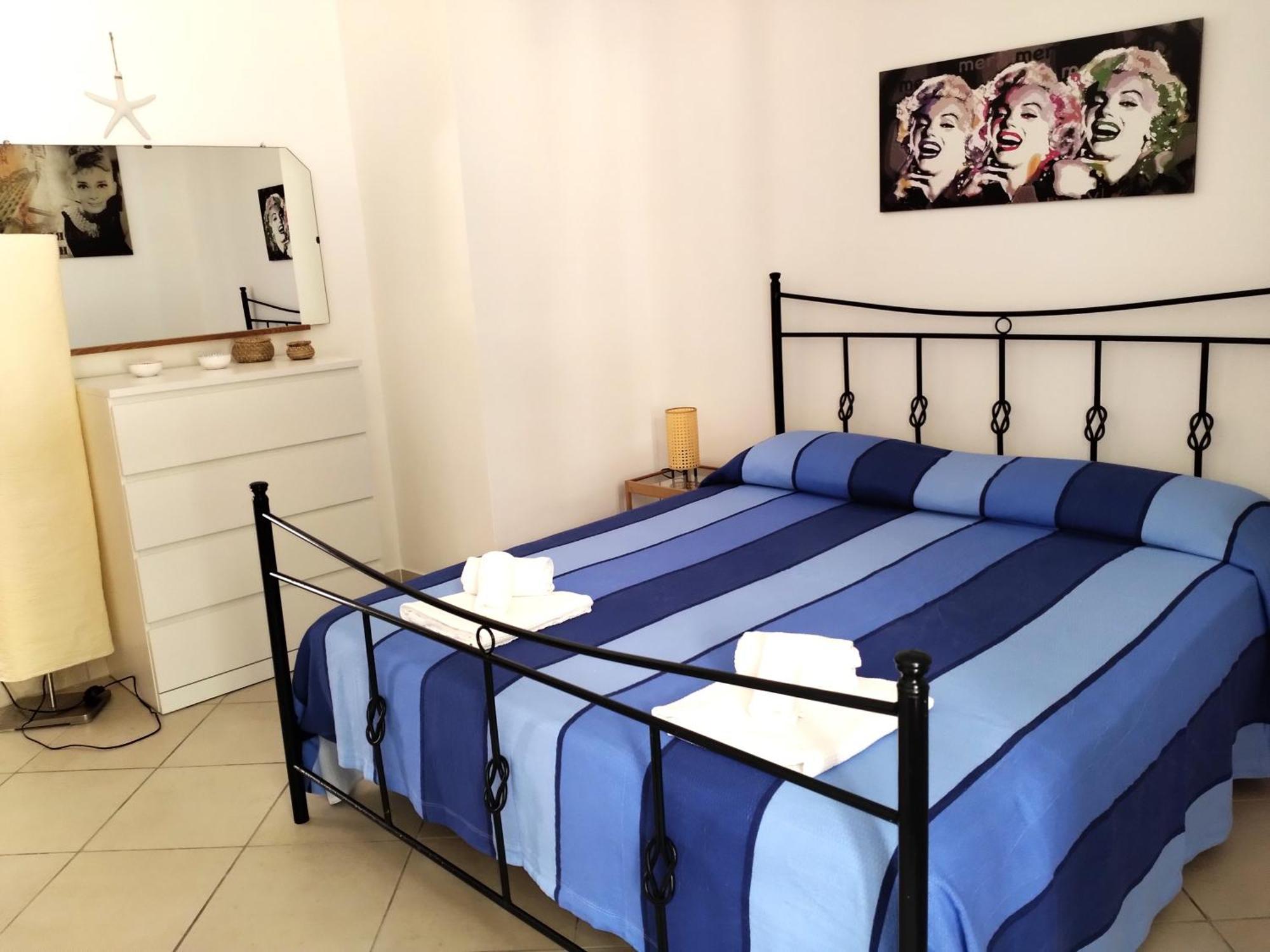 Residence Orsa Minore Gallipoli Εξωτερικό φωτογραφία
