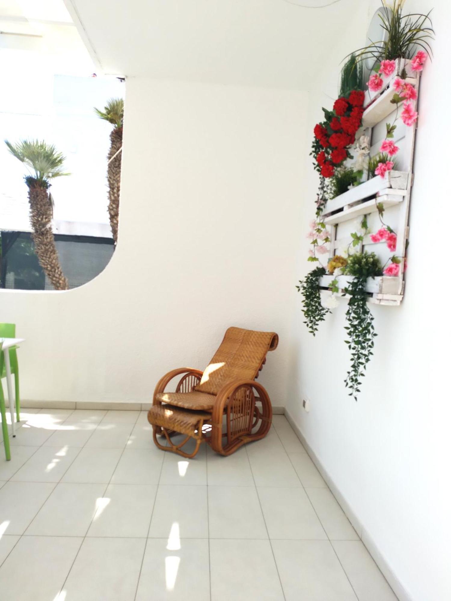 Residence Orsa Minore Gallipoli Εξωτερικό φωτογραφία
