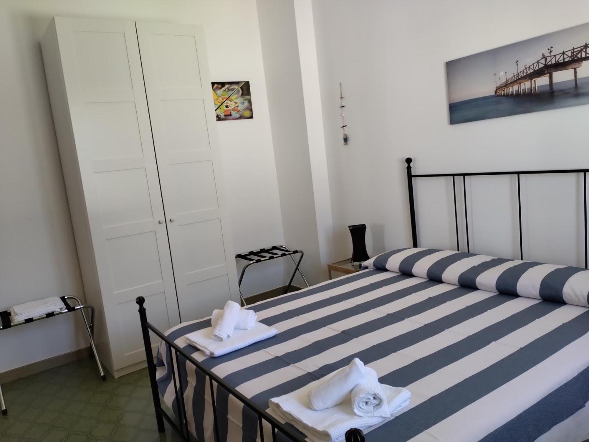 Residence Orsa Minore Gallipoli Εξωτερικό φωτογραφία