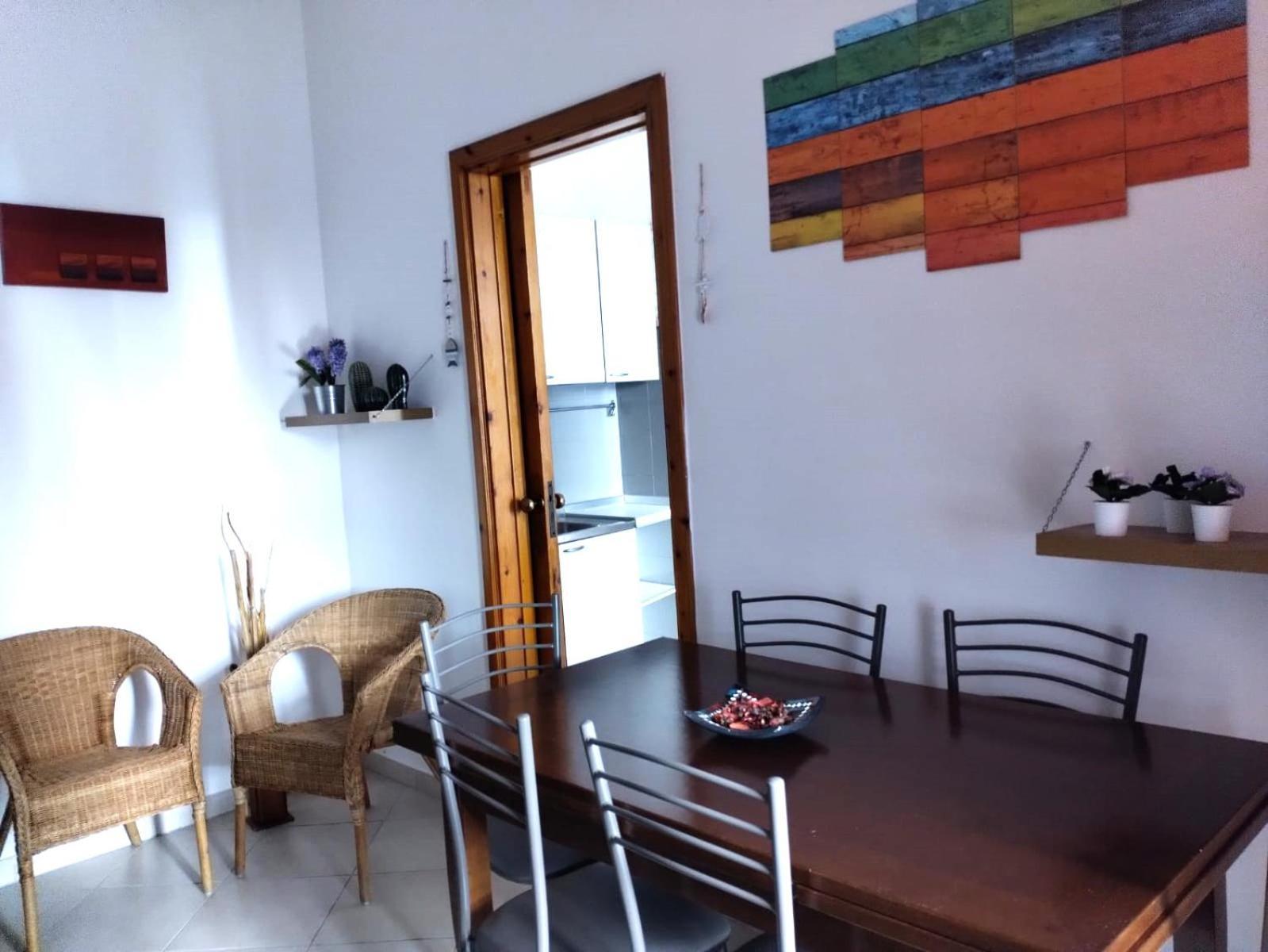 Residence Orsa Minore Gallipoli Εξωτερικό φωτογραφία