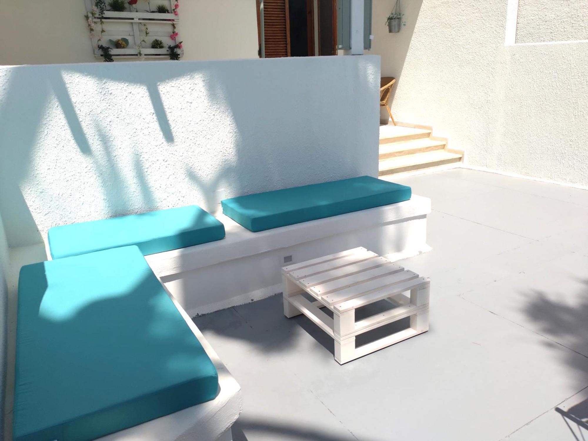Residence Orsa Minore Gallipoli Εξωτερικό φωτογραφία
