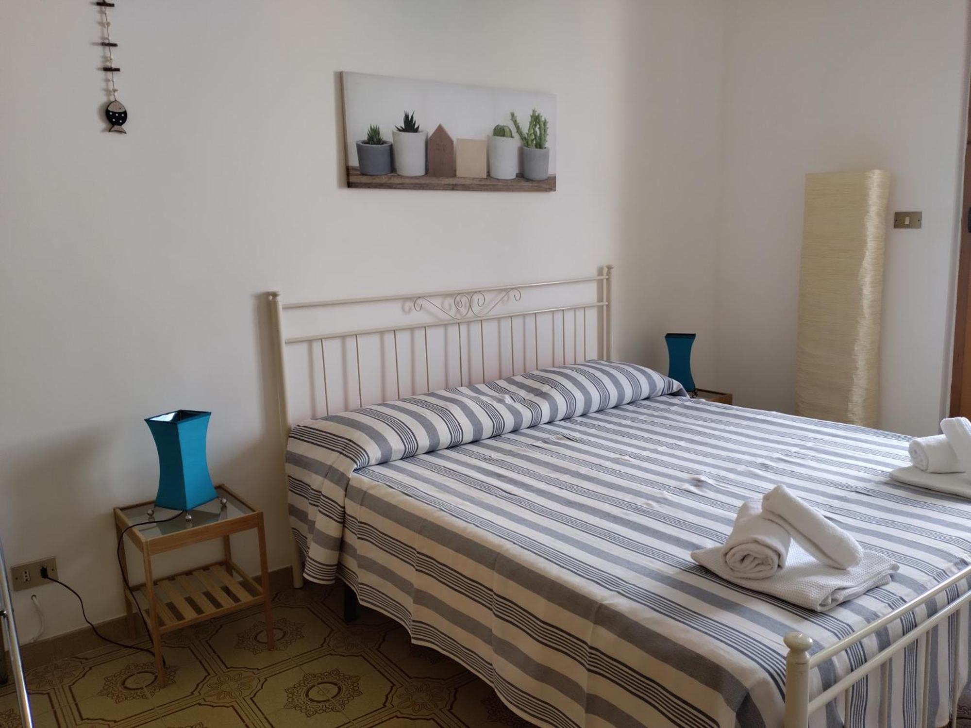 Residence Orsa Minore Gallipoli Εξωτερικό φωτογραφία