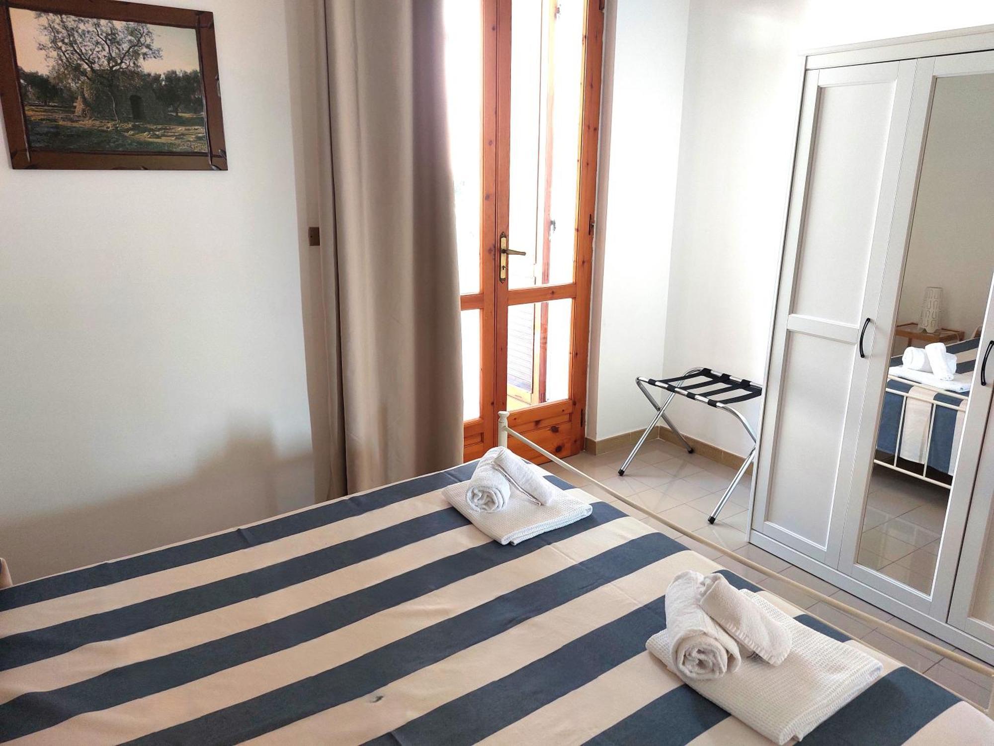 Residence Orsa Minore Gallipoli Εξωτερικό φωτογραφία