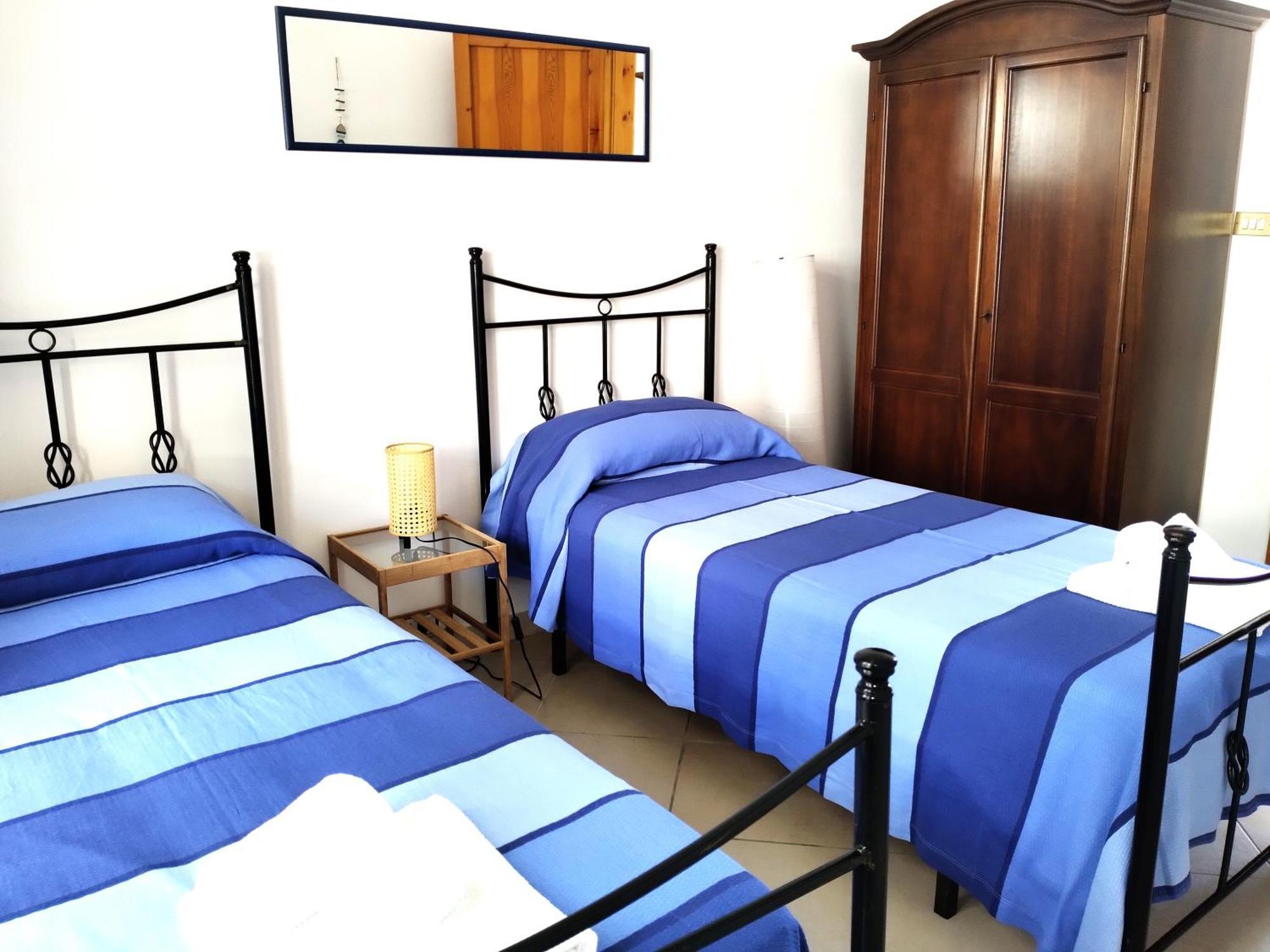Residence Orsa Minore Gallipoli Εξωτερικό φωτογραφία