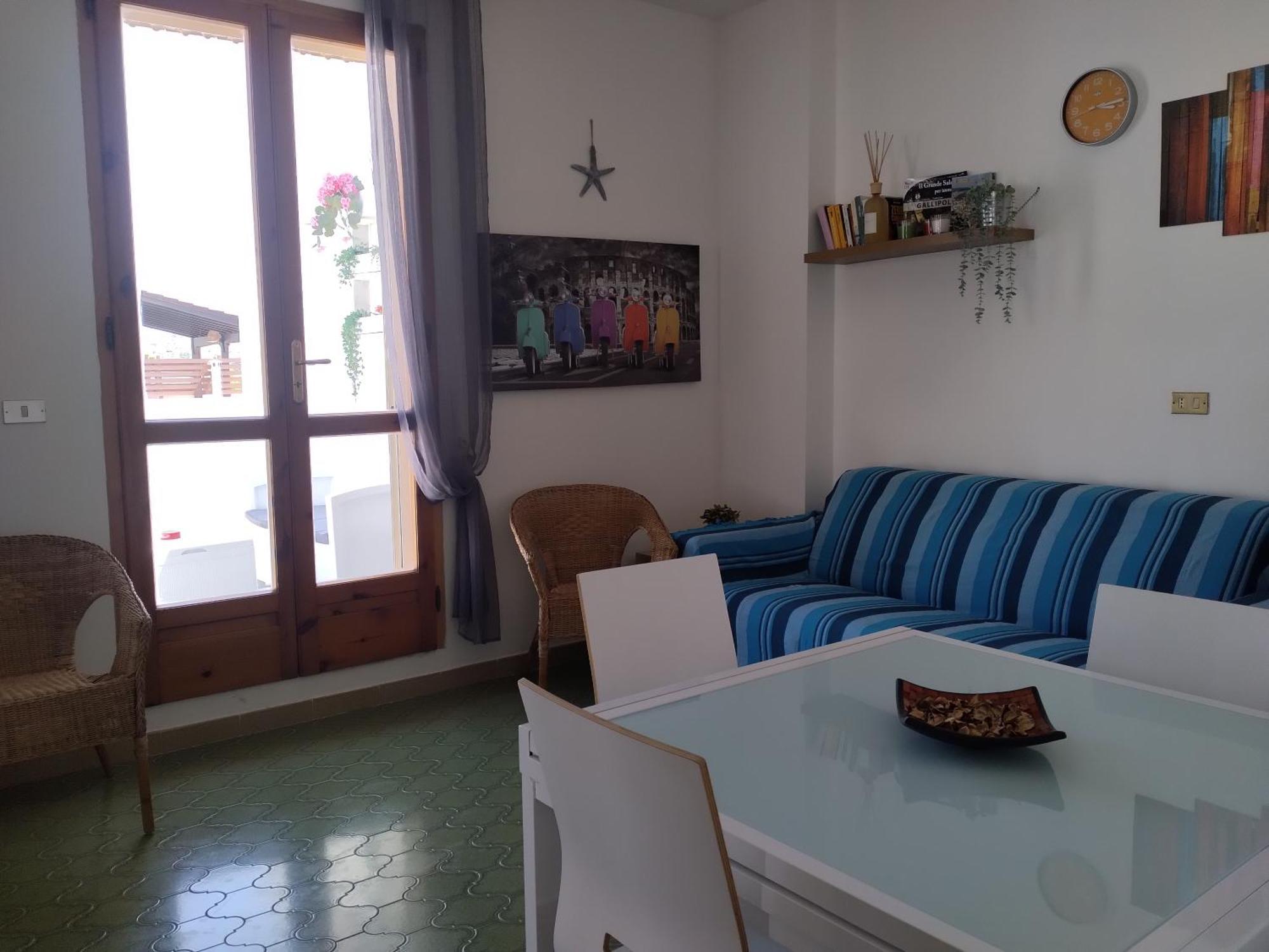Residence Orsa Minore Gallipoli Εξωτερικό φωτογραφία