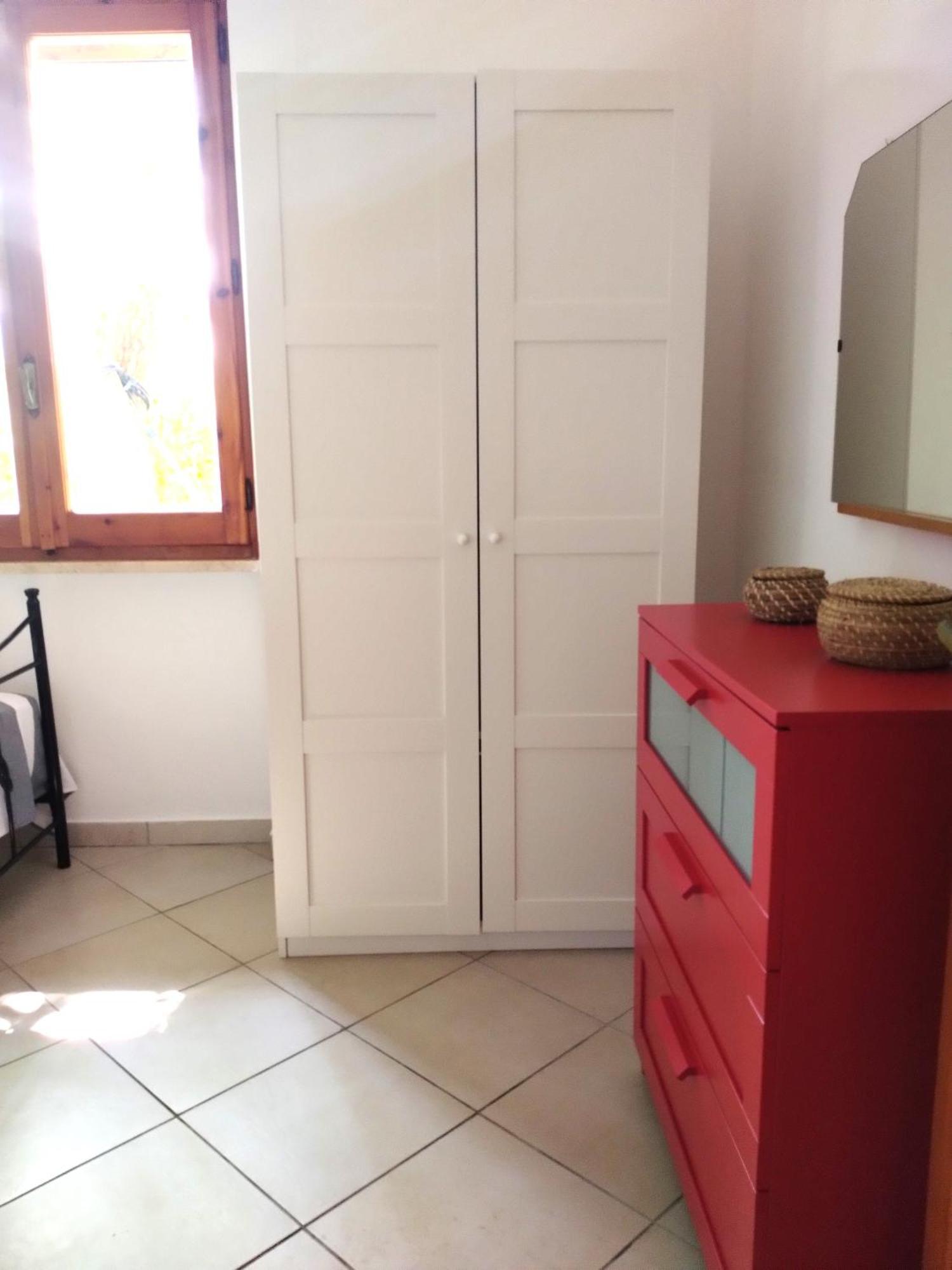 Residence Orsa Minore Gallipoli Εξωτερικό φωτογραφία