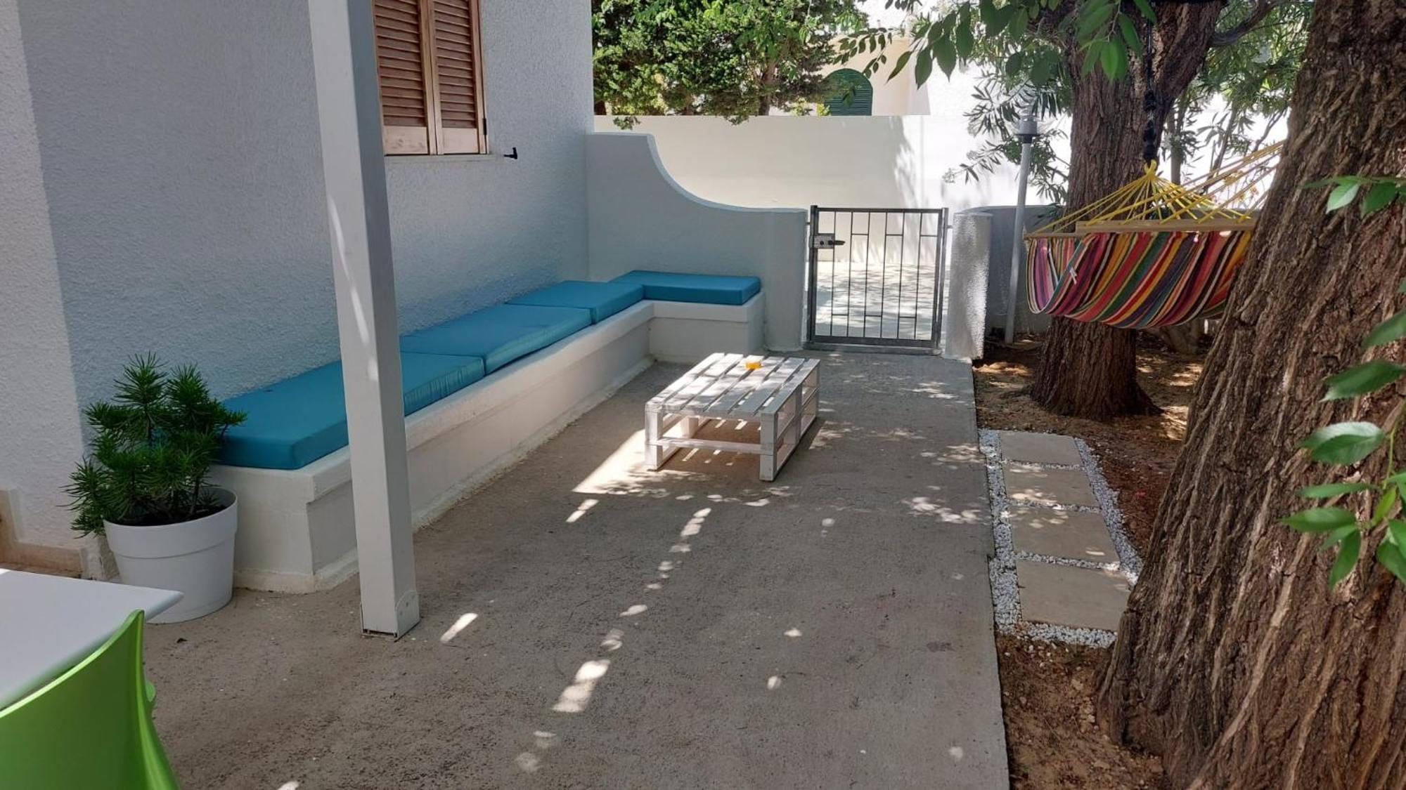 Residence Orsa Minore Gallipoli Εξωτερικό φωτογραφία