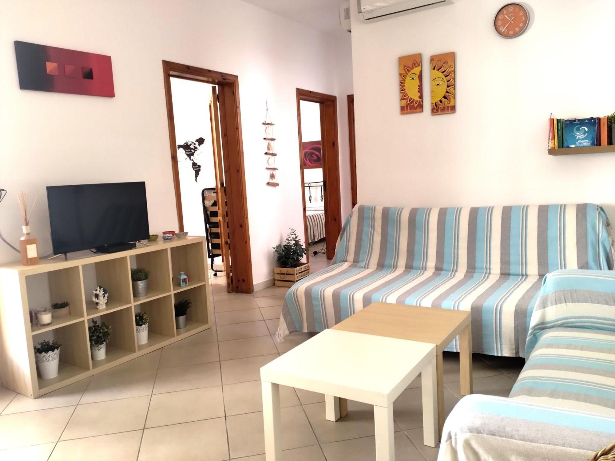 Residence Orsa Minore Gallipoli Εξωτερικό φωτογραφία