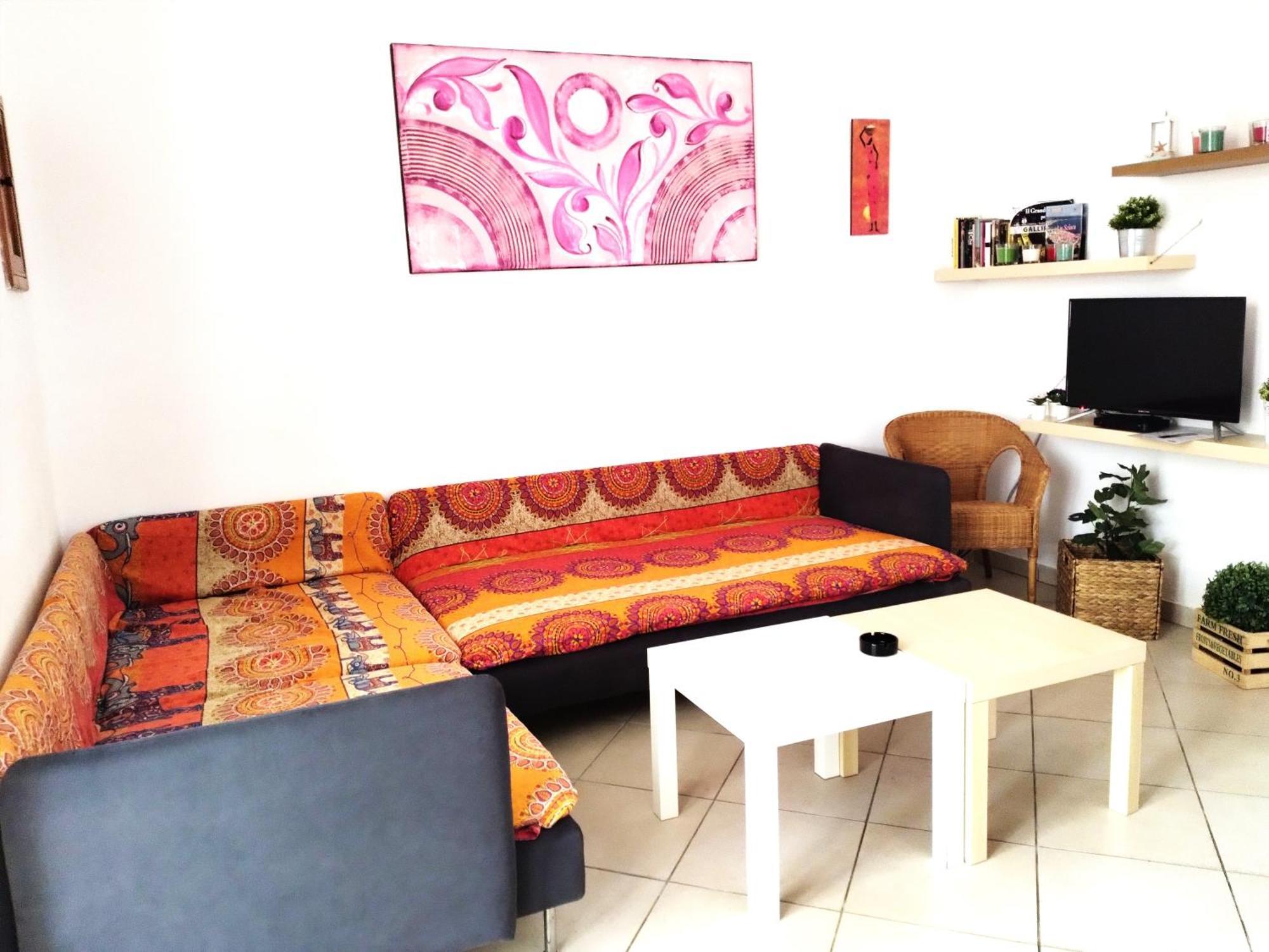Residence Orsa Minore Gallipoli Εξωτερικό φωτογραφία