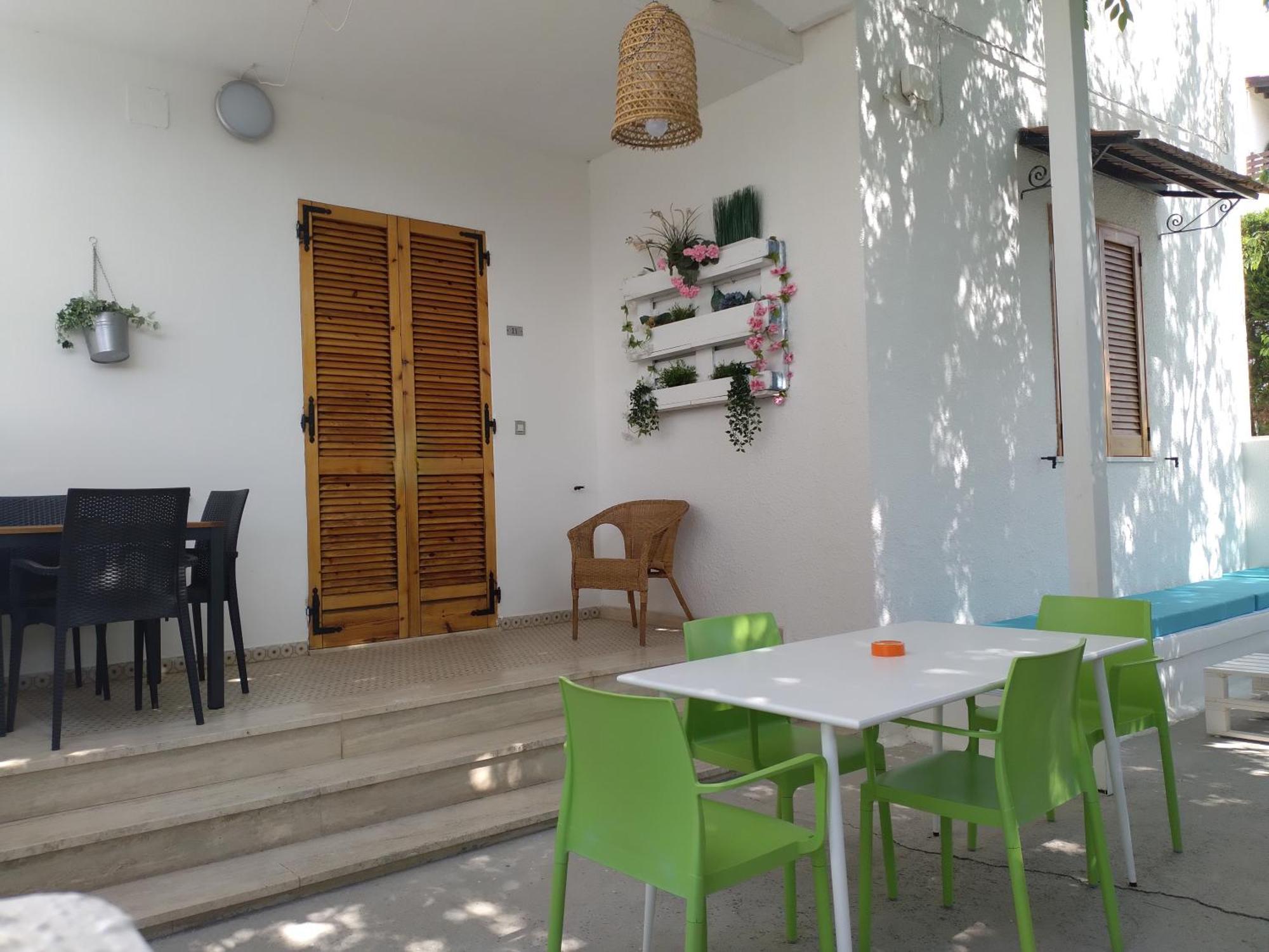 Residence Orsa Minore Gallipoli Εξωτερικό φωτογραφία