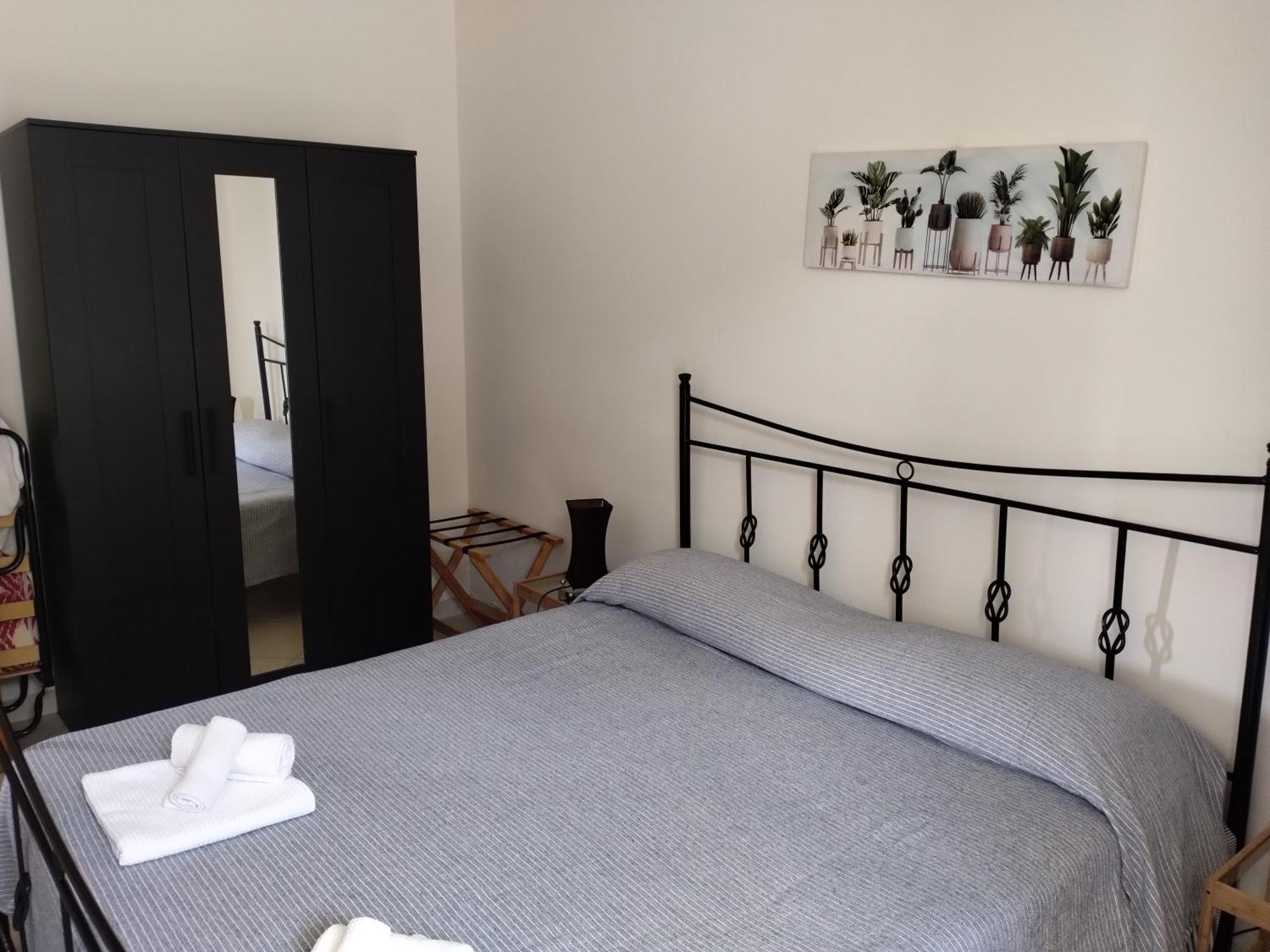 Residence Orsa Minore Gallipoli Εξωτερικό φωτογραφία