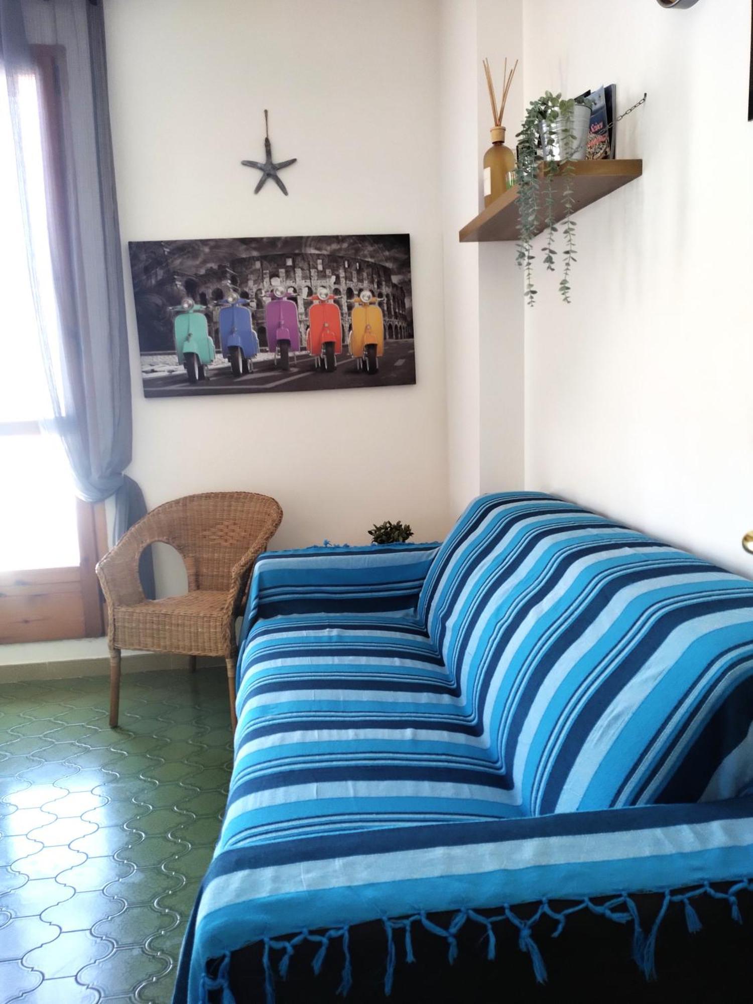Residence Orsa Minore Gallipoli Εξωτερικό φωτογραφία