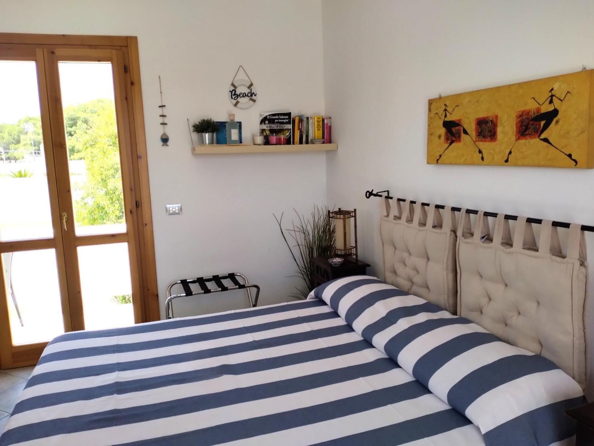 Residence Orsa Minore Gallipoli Εξωτερικό φωτογραφία