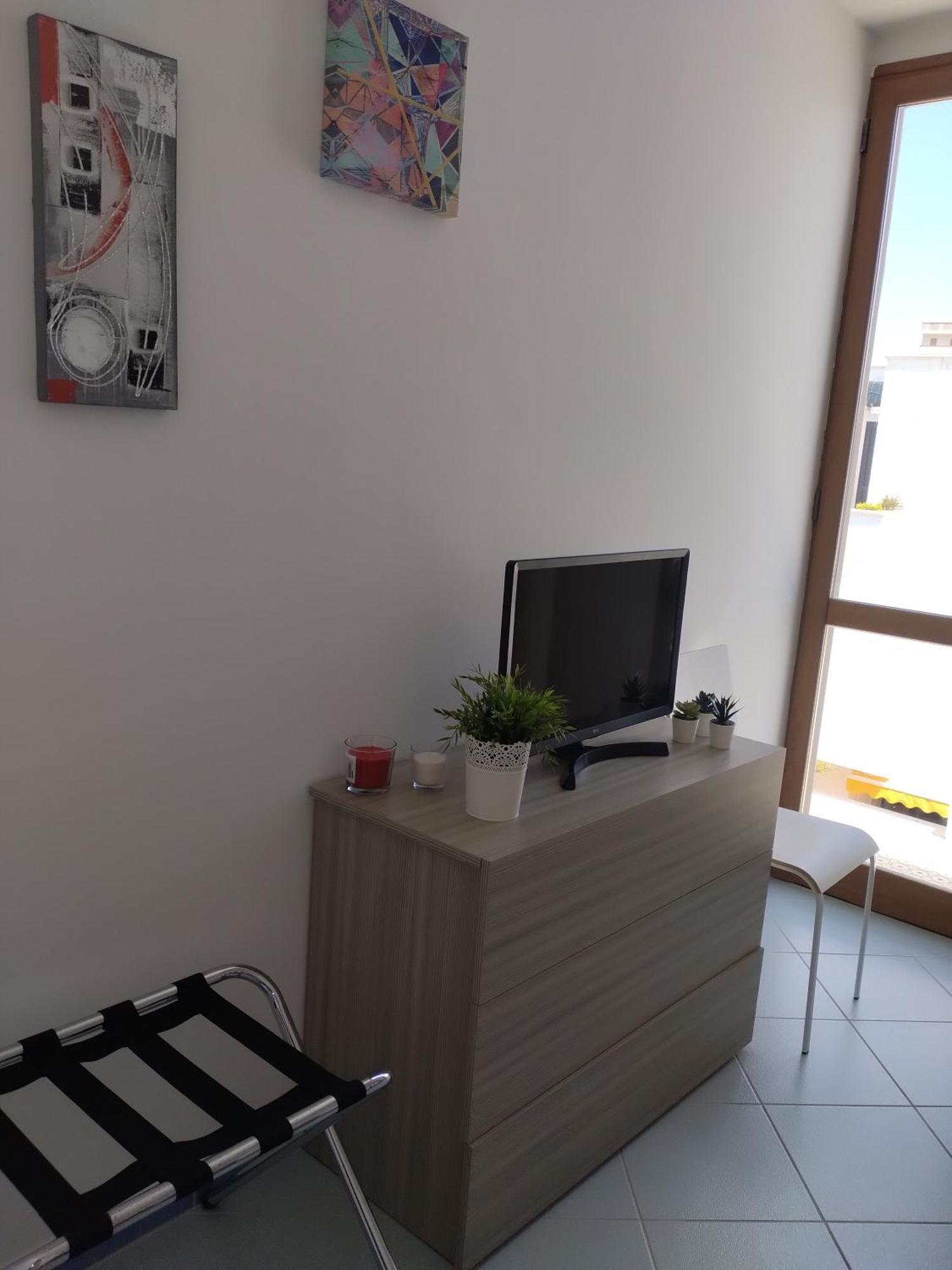 Residence Orsa Minore Gallipoli Εξωτερικό φωτογραφία
