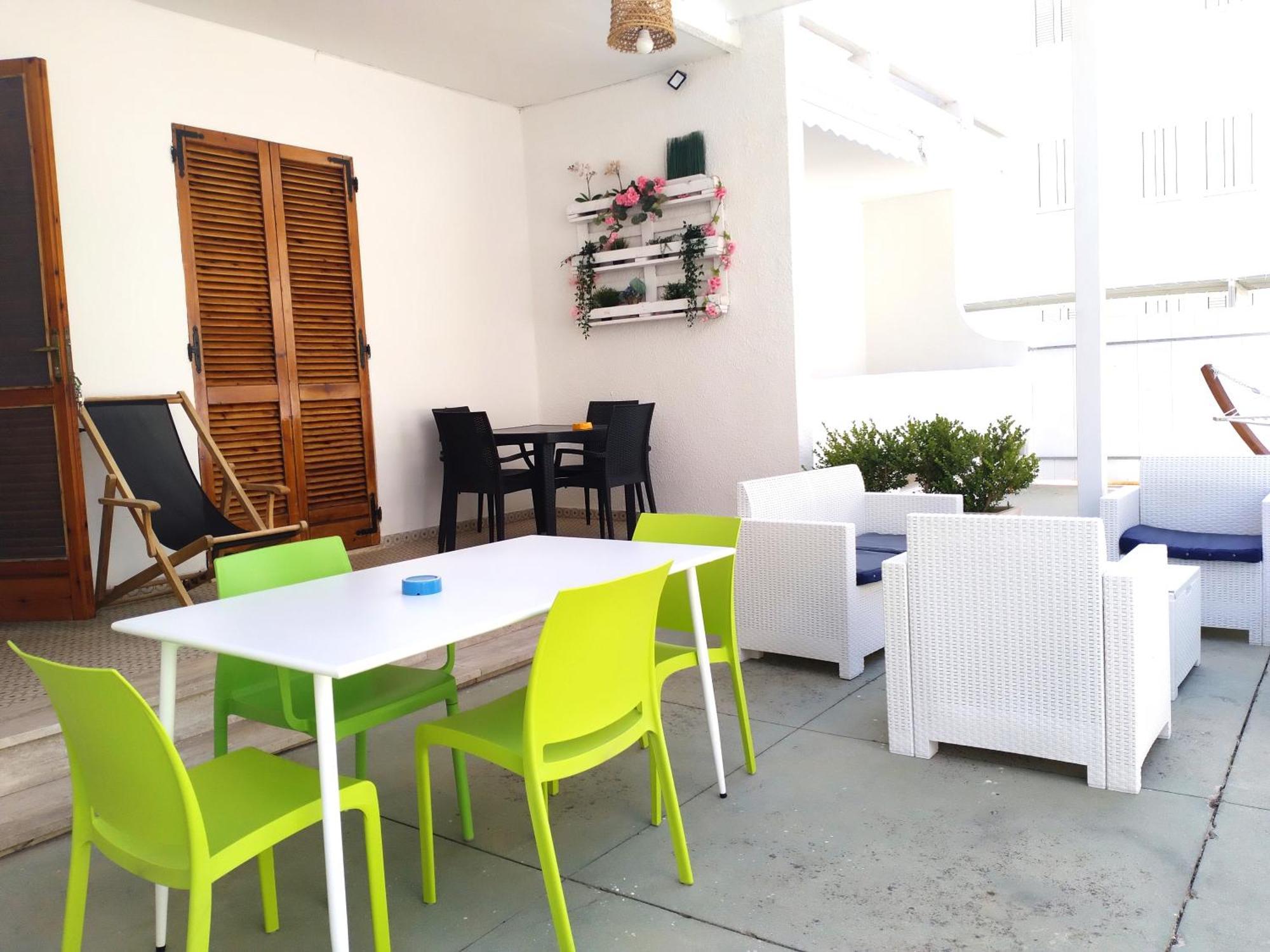 Residence Orsa Minore Gallipoli Εξωτερικό φωτογραφία