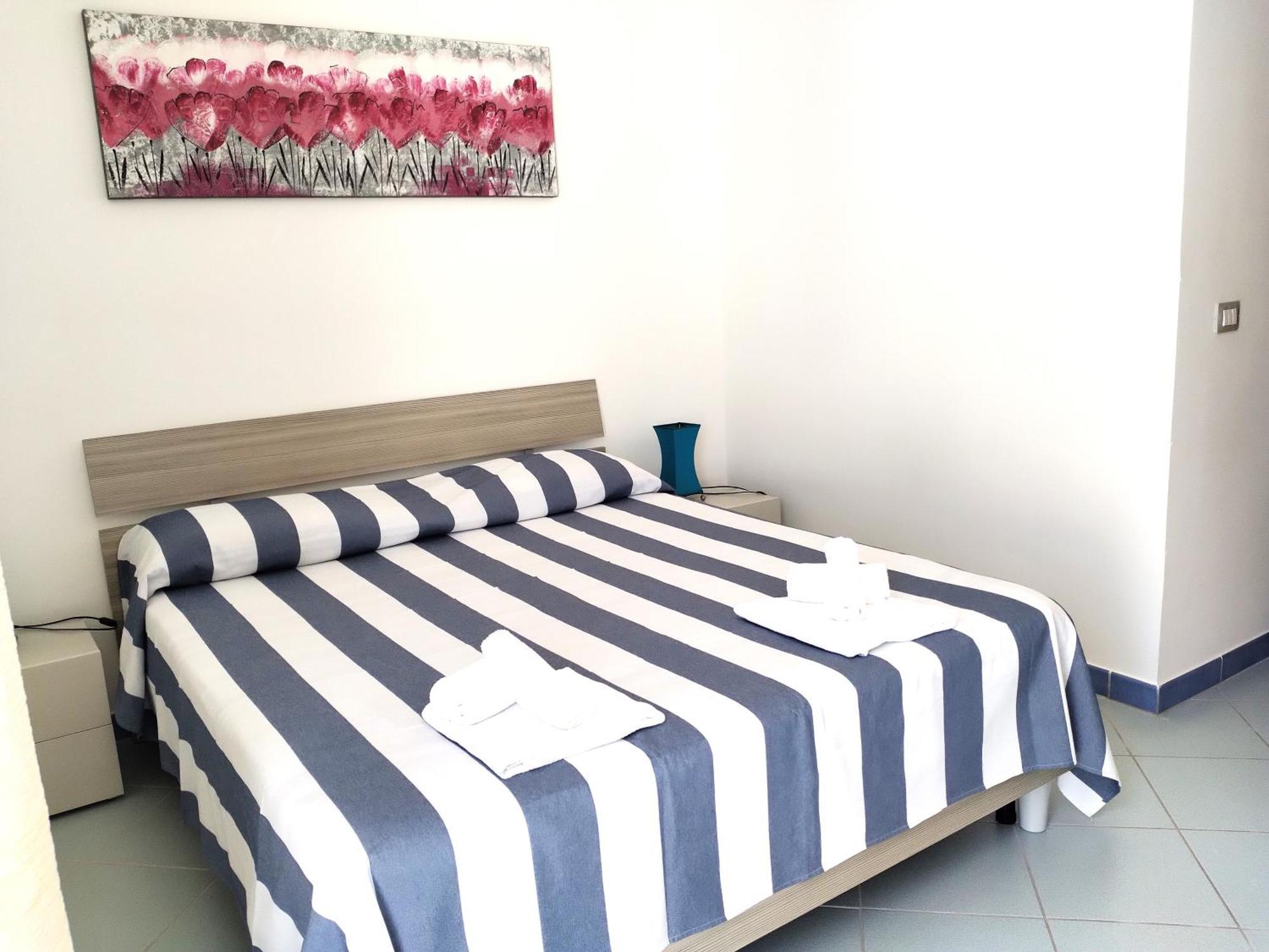 Residence Orsa Minore Gallipoli Εξωτερικό φωτογραφία