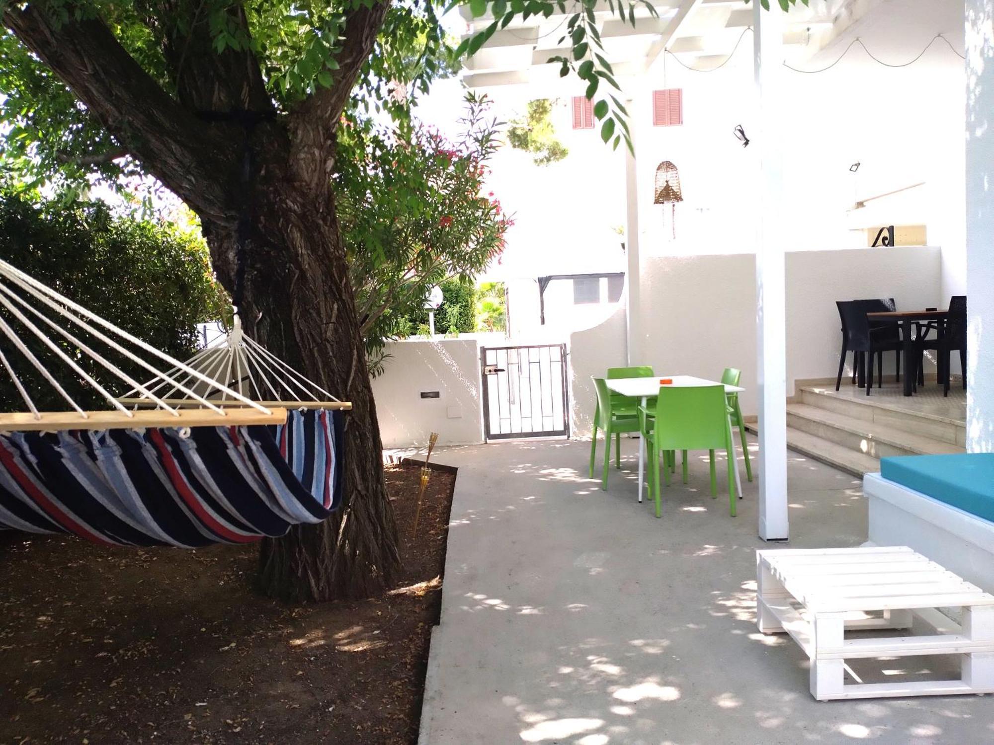 Residence Orsa Minore Gallipoli Εξωτερικό φωτογραφία