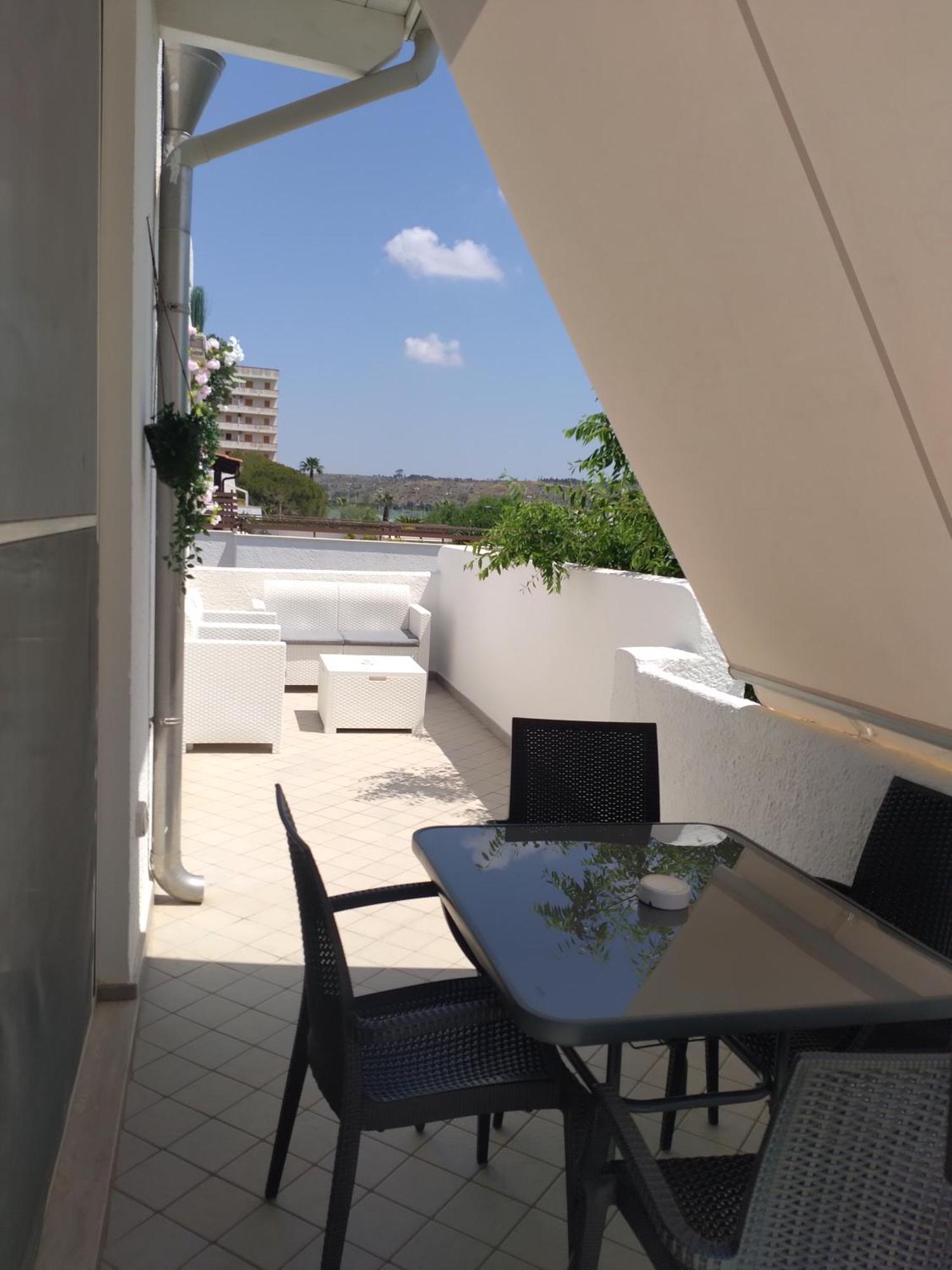 Residence Orsa Minore Gallipoli Εξωτερικό φωτογραφία