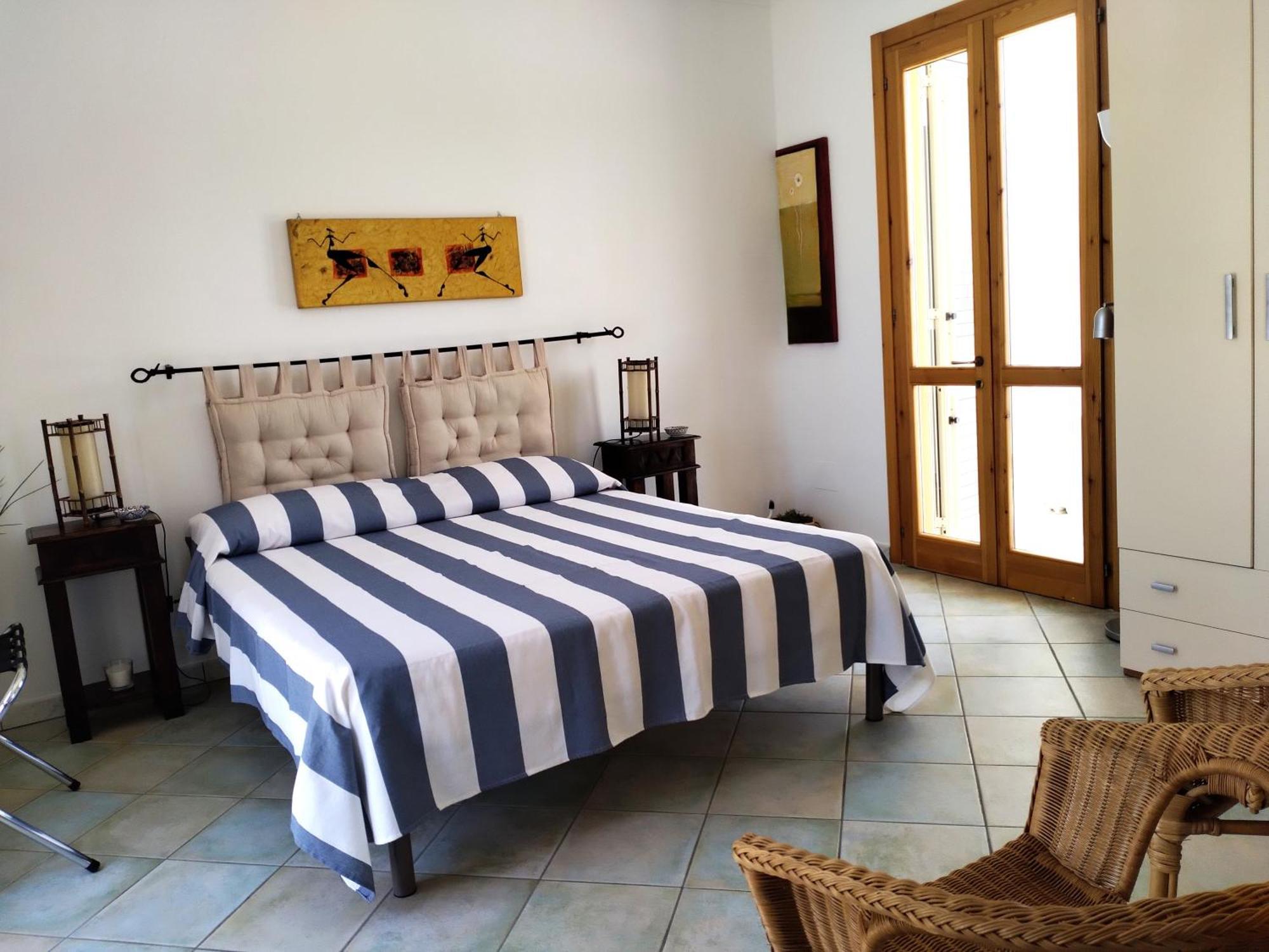 Residence Orsa Minore Gallipoli Εξωτερικό φωτογραφία