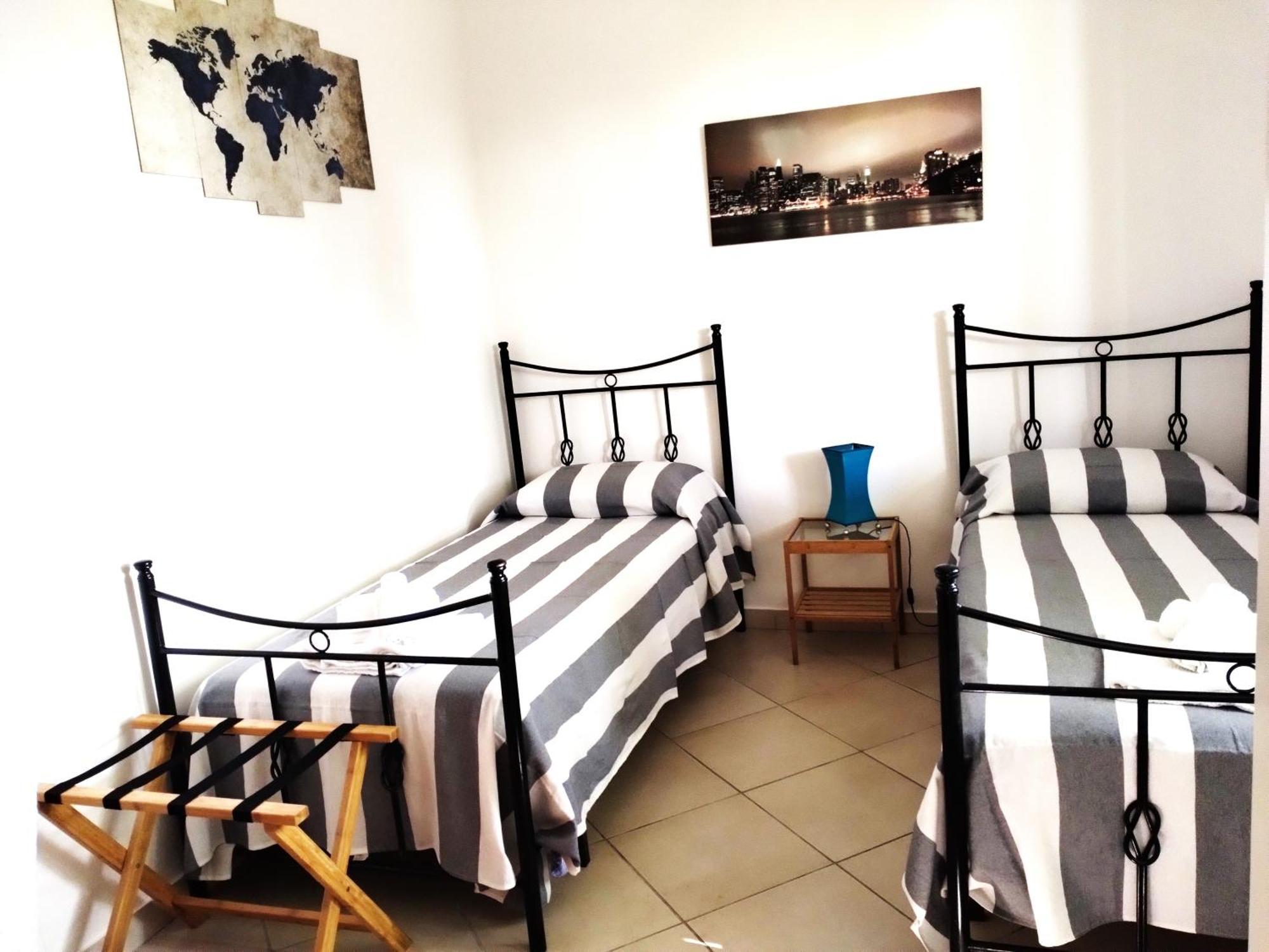 Residence Orsa Minore Gallipoli Εξωτερικό φωτογραφία