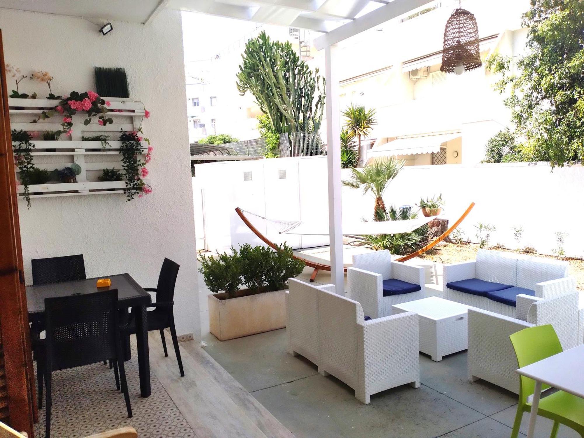 Residence Orsa Minore Gallipoli Εξωτερικό φωτογραφία
