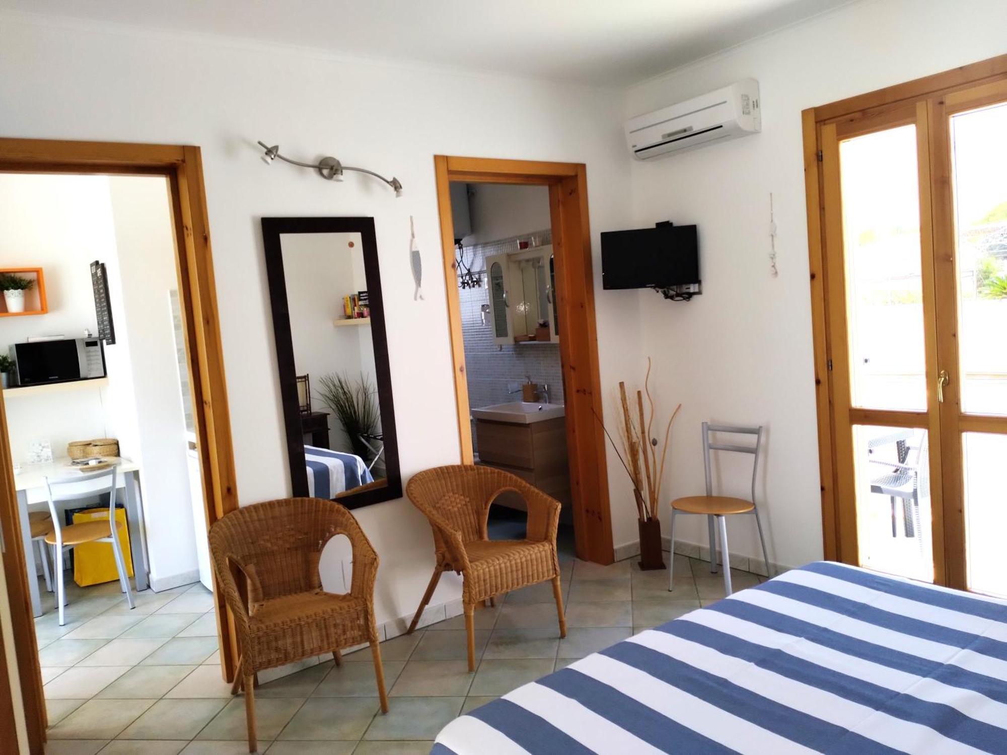Residence Orsa Minore Gallipoli Εξωτερικό φωτογραφία