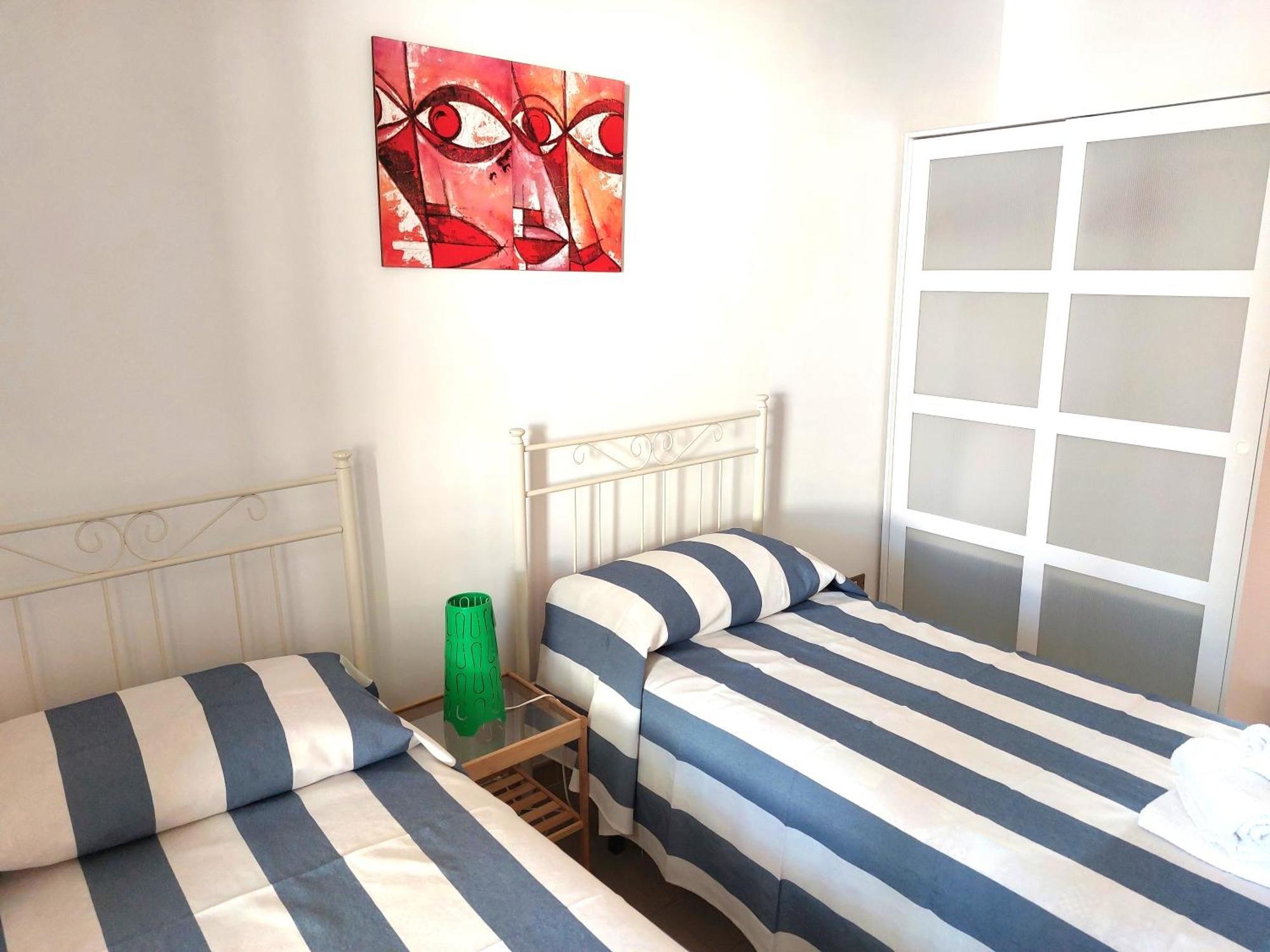 Residence Orsa Minore Gallipoli Εξωτερικό φωτογραφία