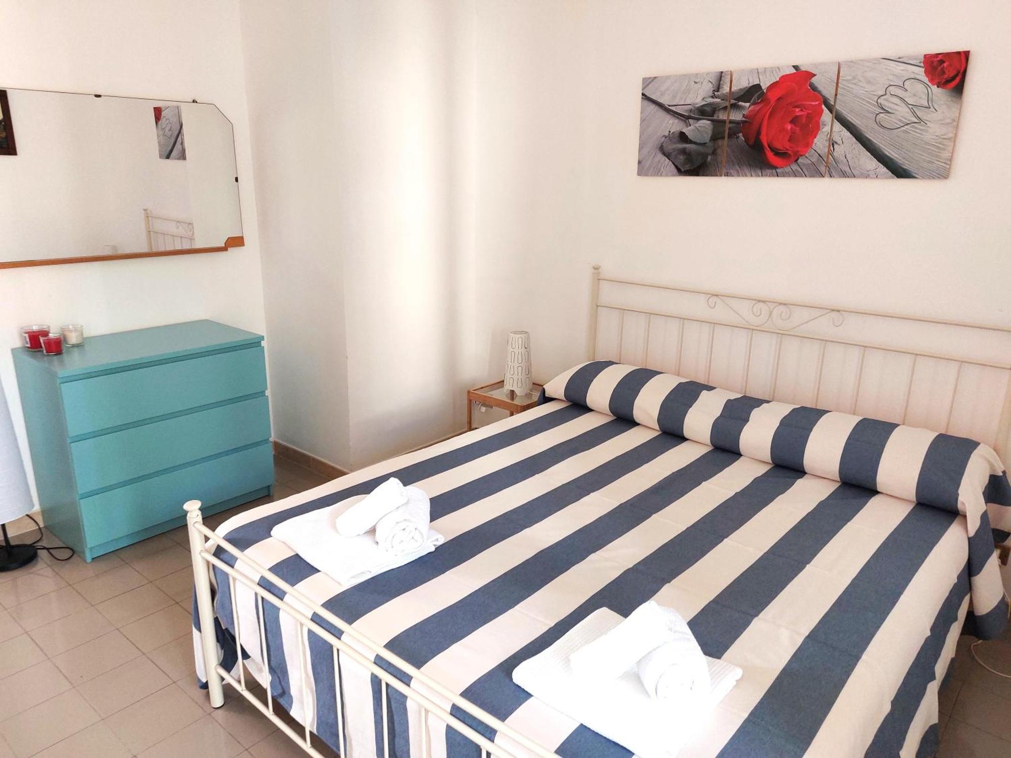 Residence Orsa Minore Gallipoli Εξωτερικό φωτογραφία