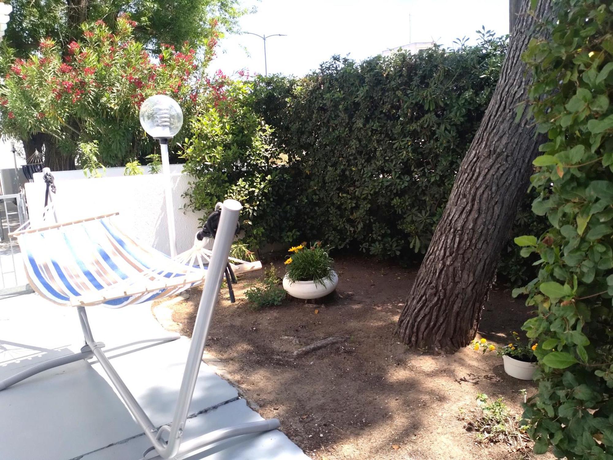 Residence Orsa Minore Gallipoli Εξωτερικό φωτογραφία