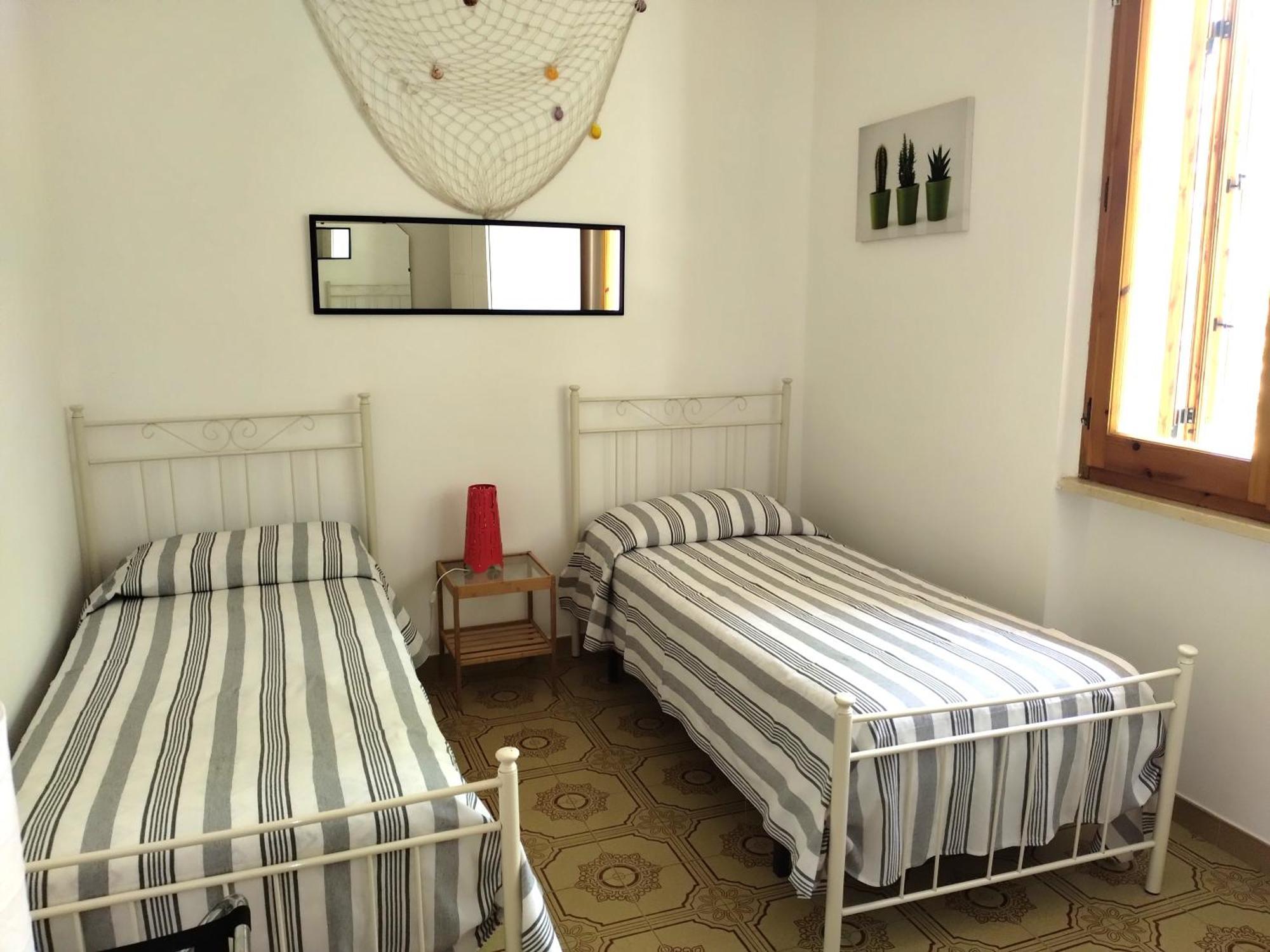 Residence Orsa Minore Gallipoli Εξωτερικό φωτογραφία