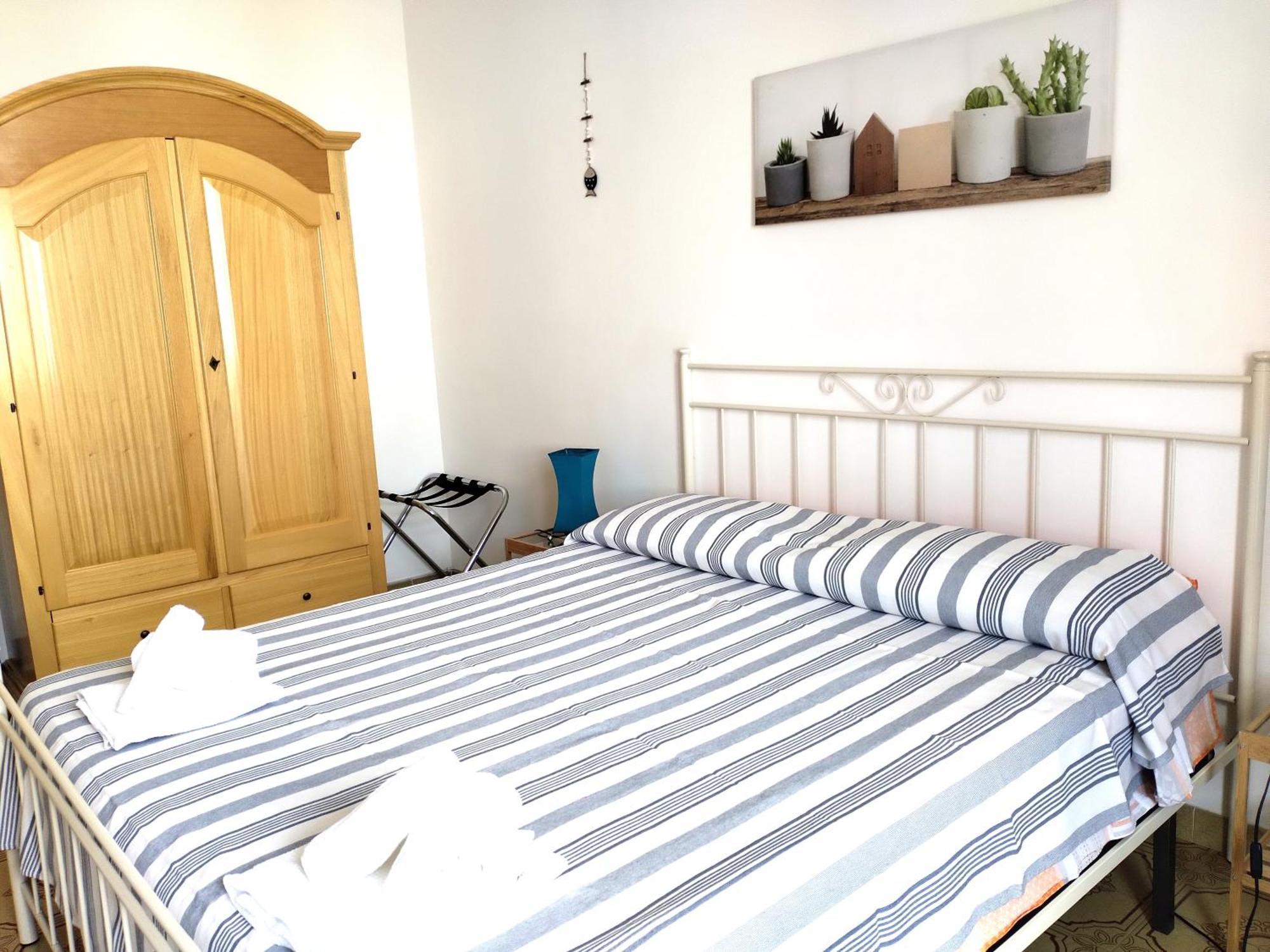 Residence Orsa Minore Gallipoli Εξωτερικό φωτογραφία
