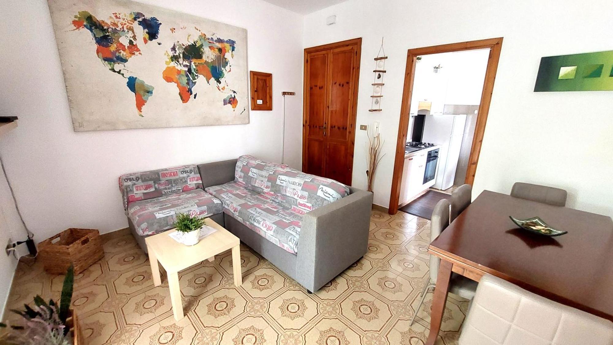 Residence Orsa Minore Gallipoli Εξωτερικό φωτογραφία