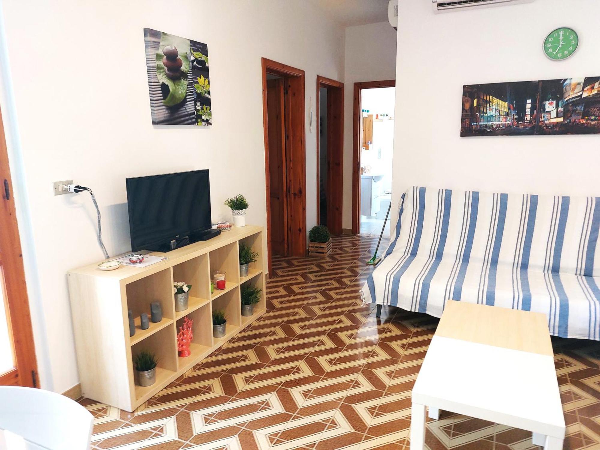 Residence Orsa Minore Gallipoli Εξωτερικό φωτογραφία