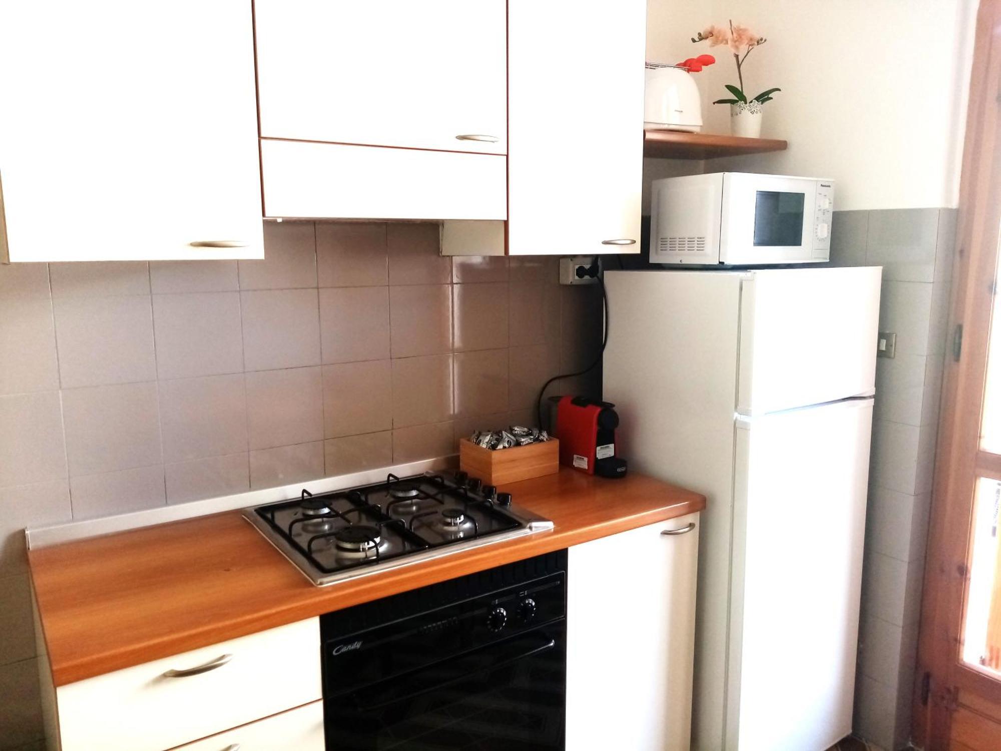 Residence Orsa Minore Gallipoli Εξωτερικό φωτογραφία