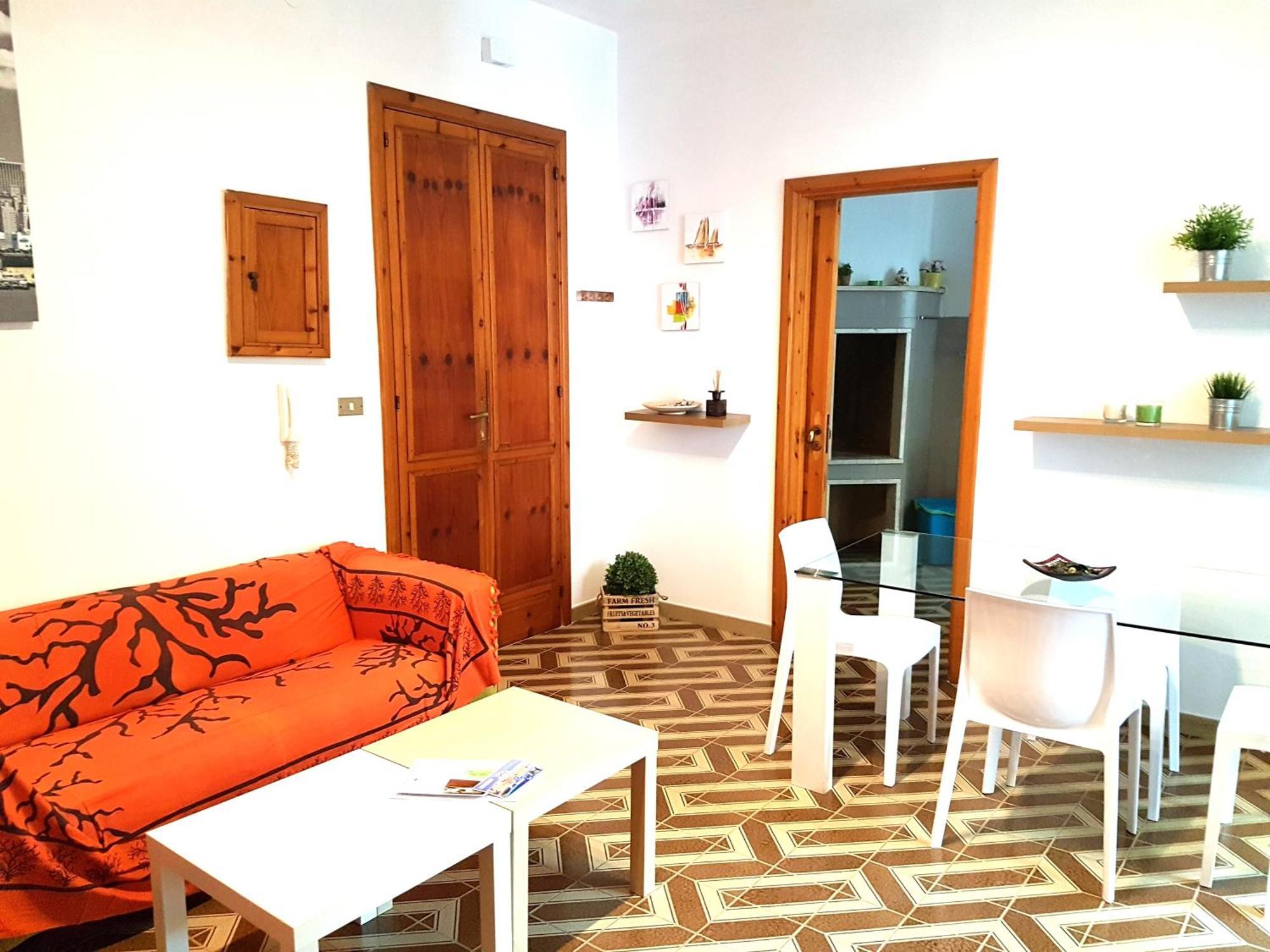 Residence Orsa Minore Gallipoli Εξωτερικό φωτογραφία