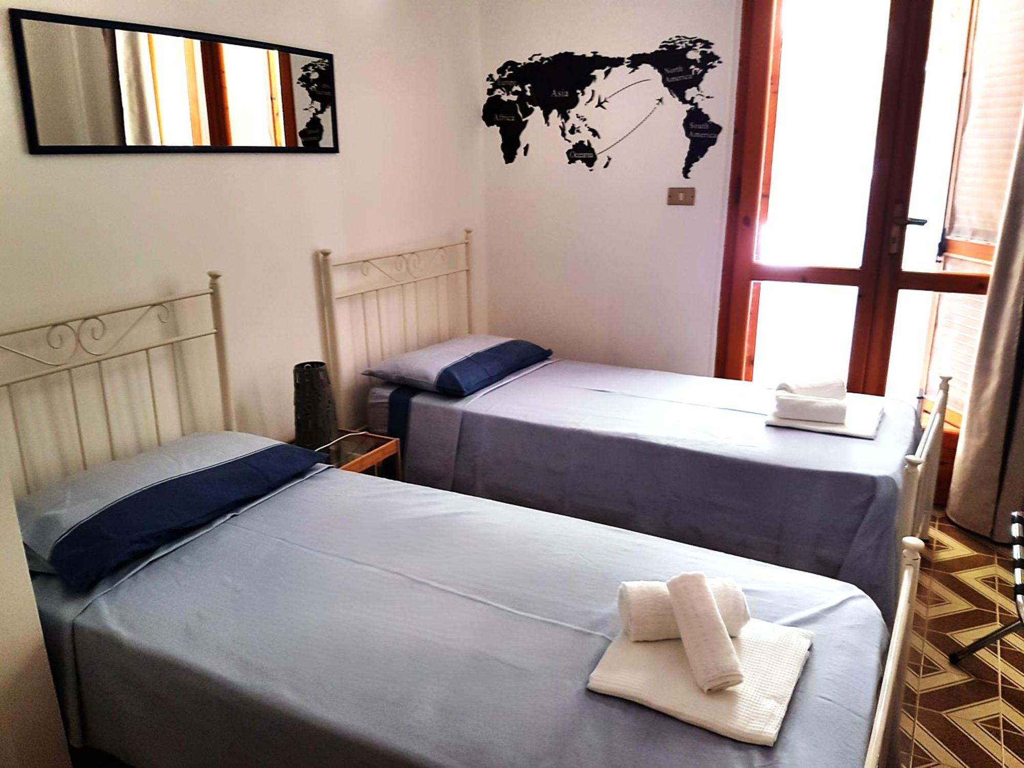 Residence Orsa Minore Gallipoli Εξωτερικό φωτογραφία