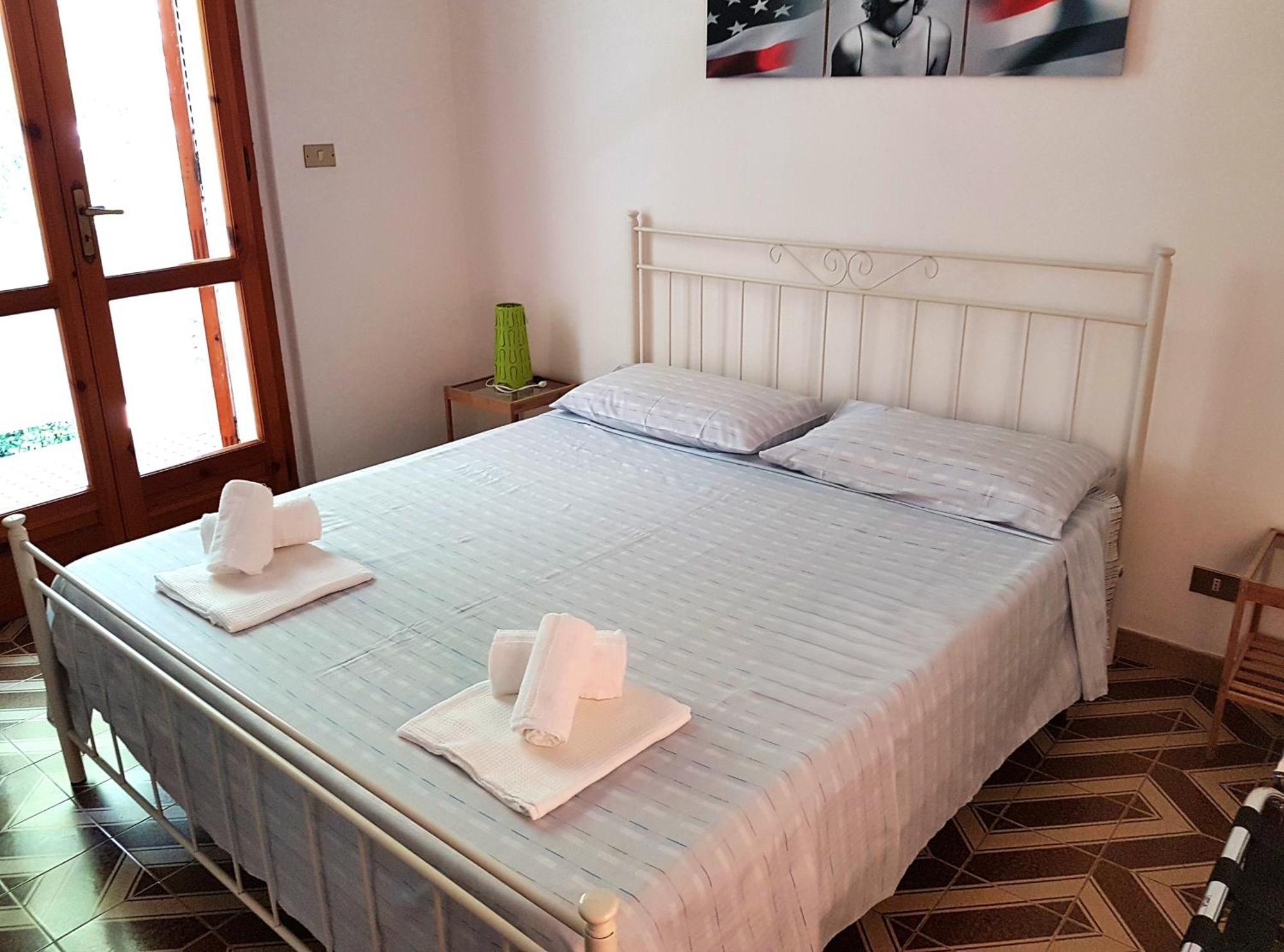 Residence Orsa Minore Gallipoli Εξωτερικό φωτογραφία