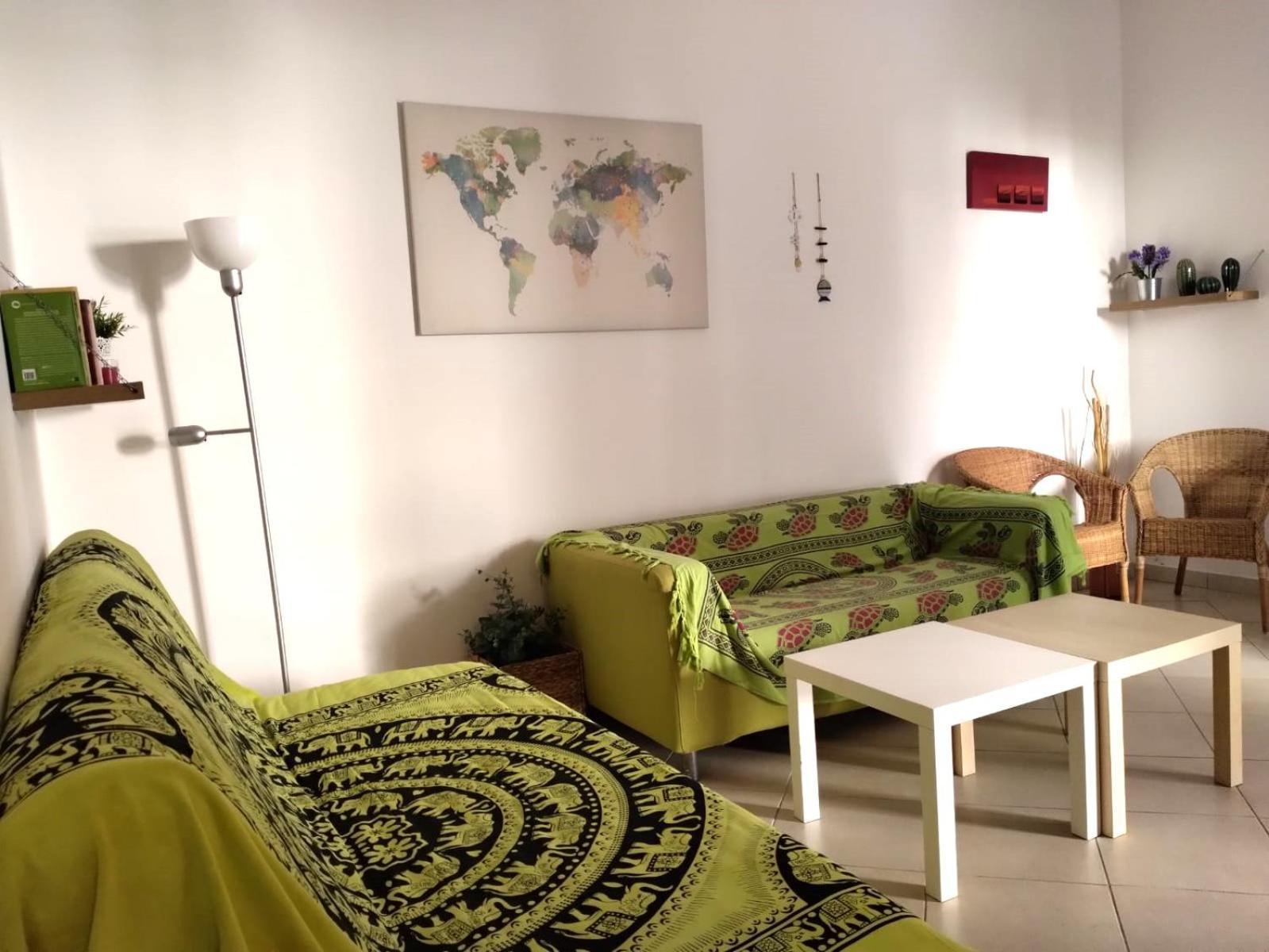 Residence Orsa Minore Gallipoli Εξωτερικό φωτογραφία