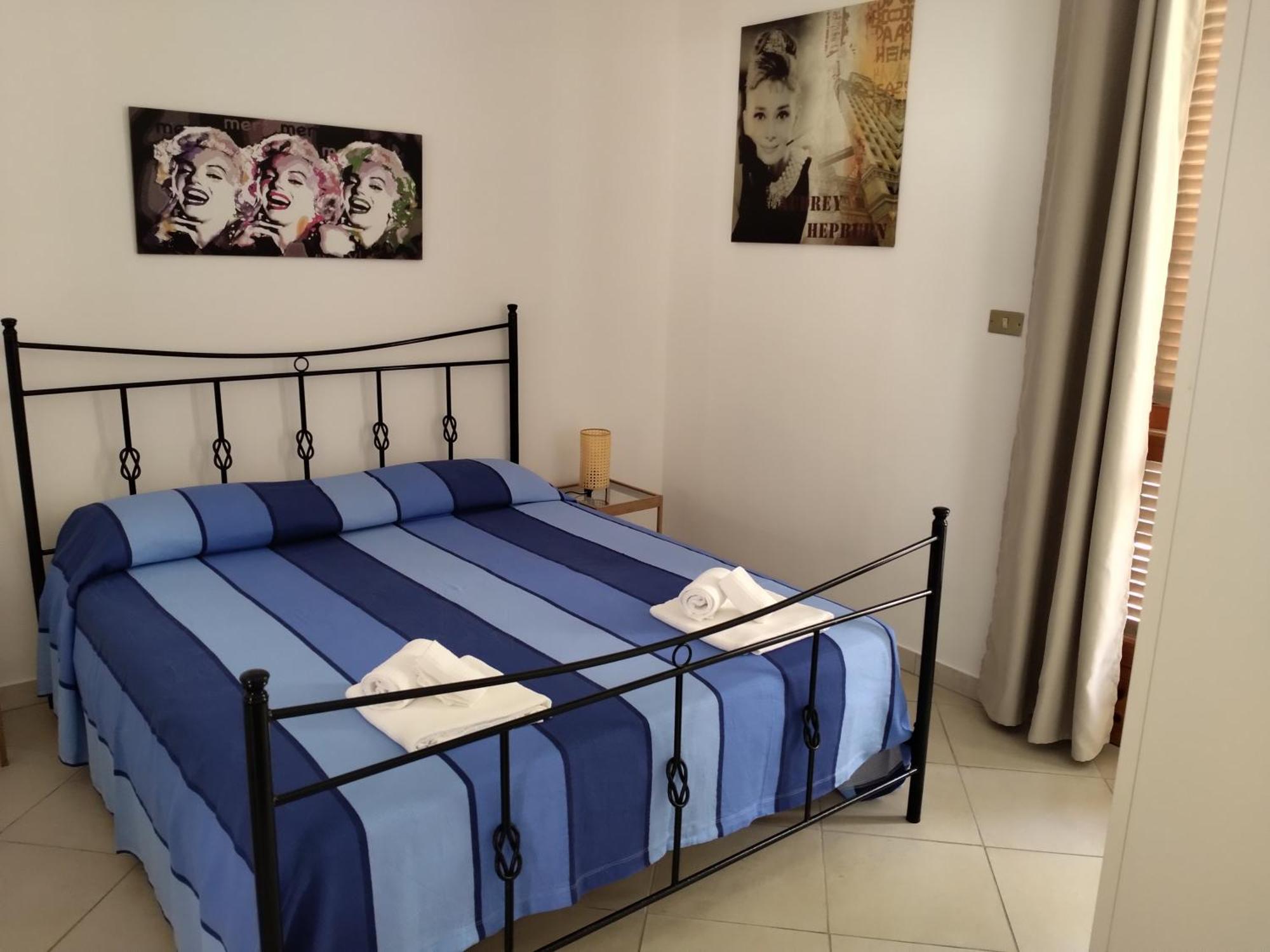 Residence Orsa Minore Gallipoli Εξωτερικό φωτογραφία
